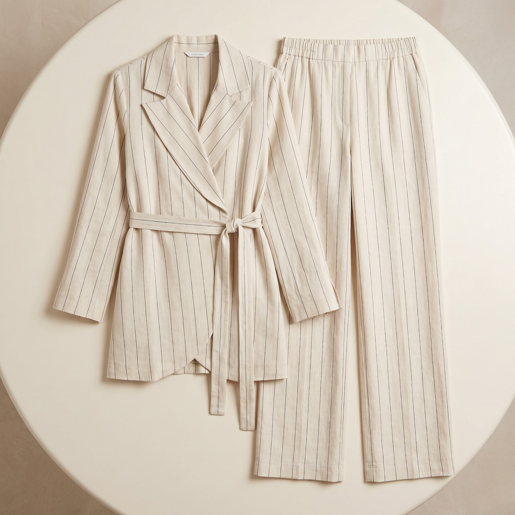 Womens 2Pcs Set 1344