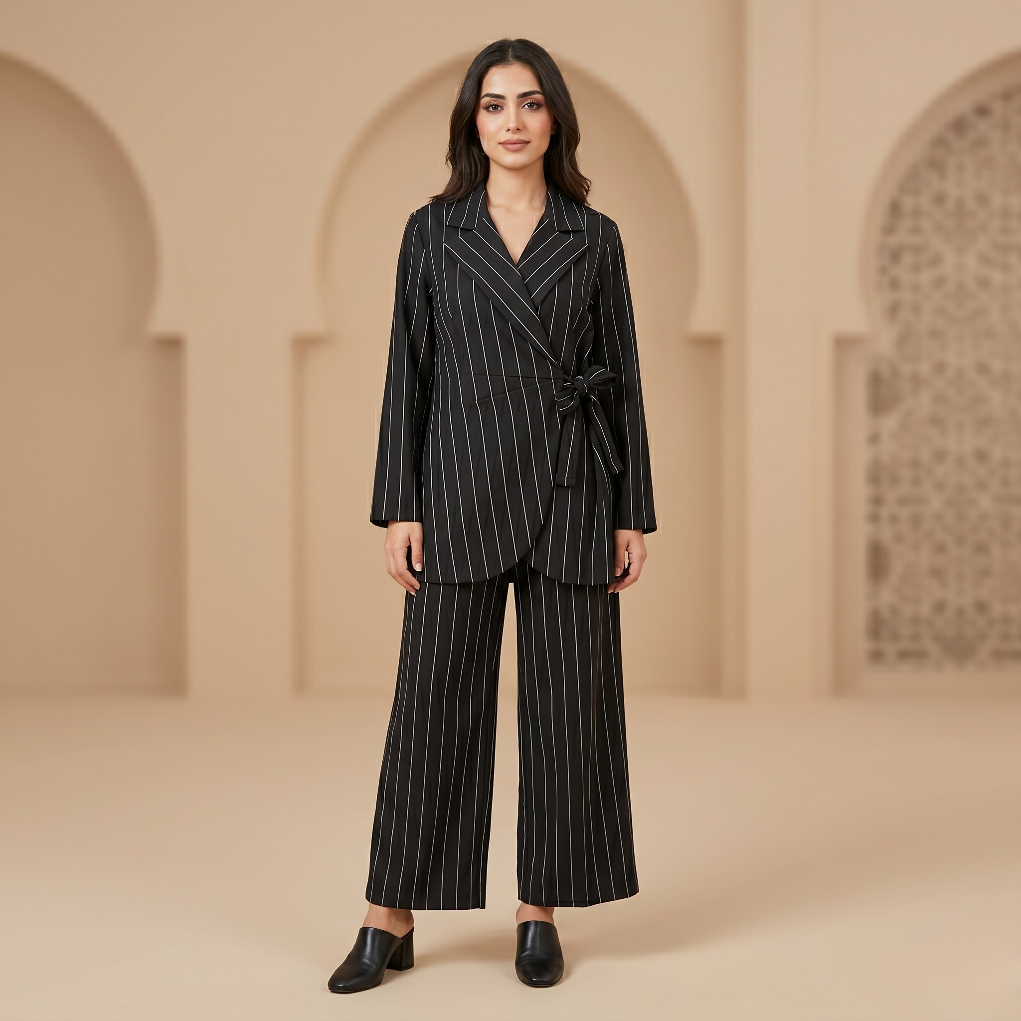 Womens 2Pcs Set 1344