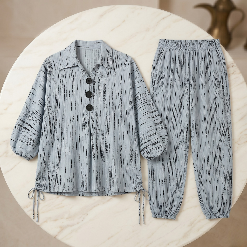 Womens  2Pcs Set 1185