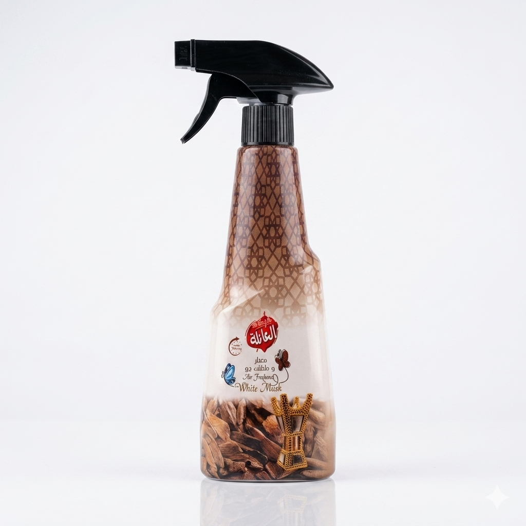 Family Air Refresher 500ml