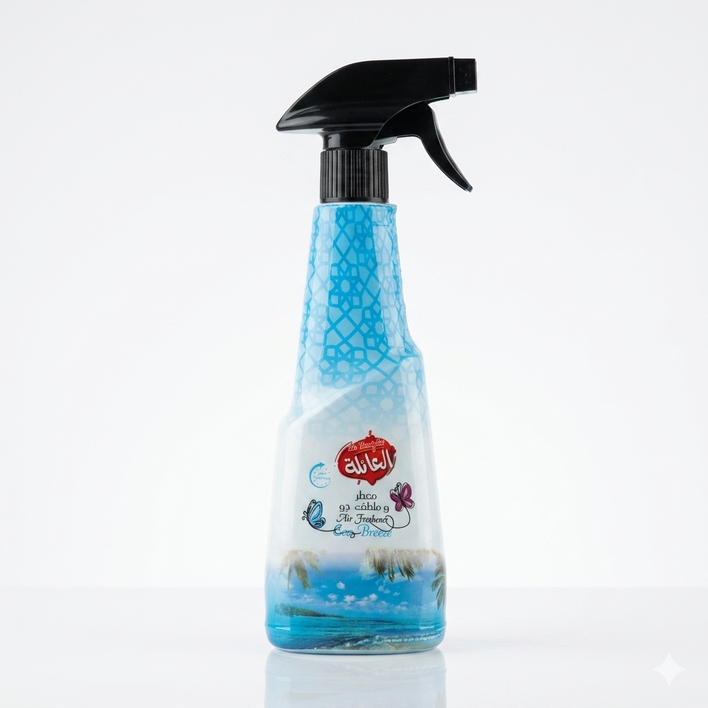 Family Air Refresher 500ml