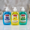 Hand soap 500ml 3 Pcs
