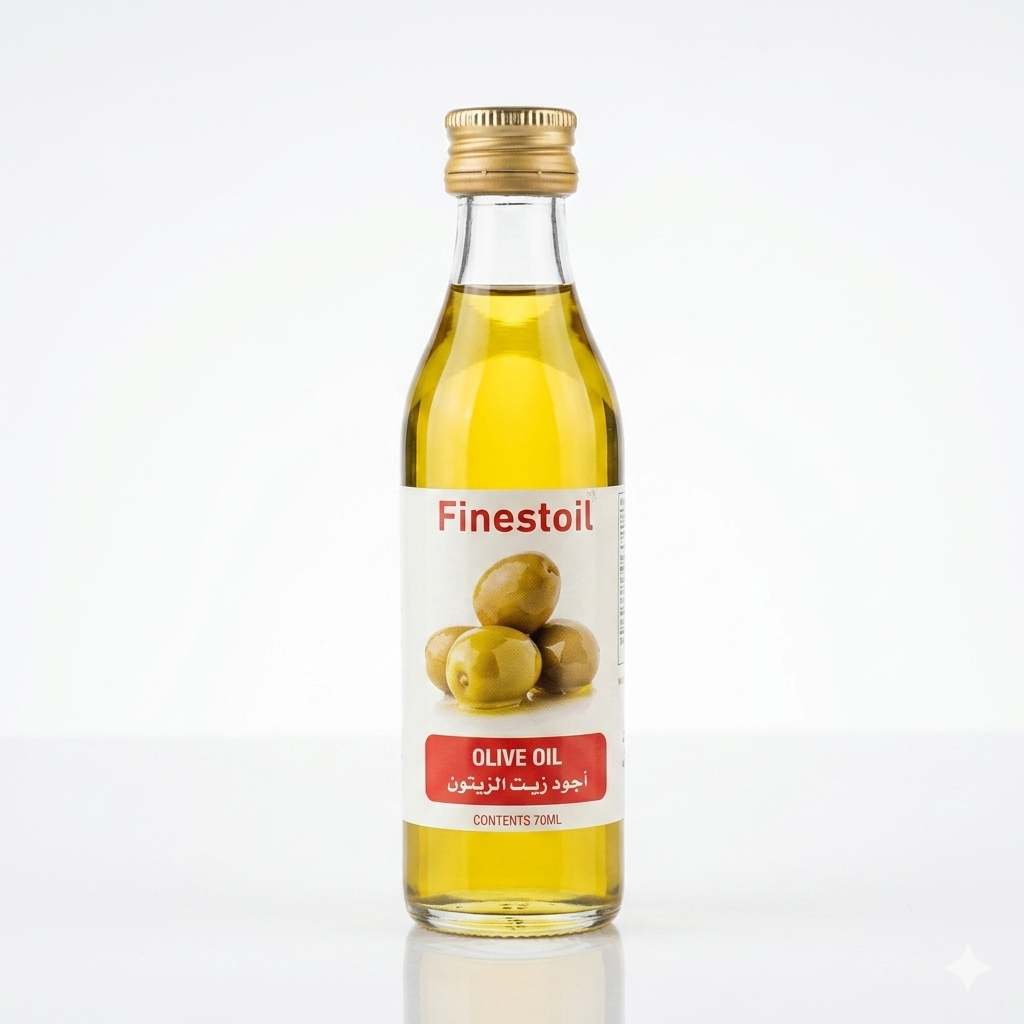 Finest Oil