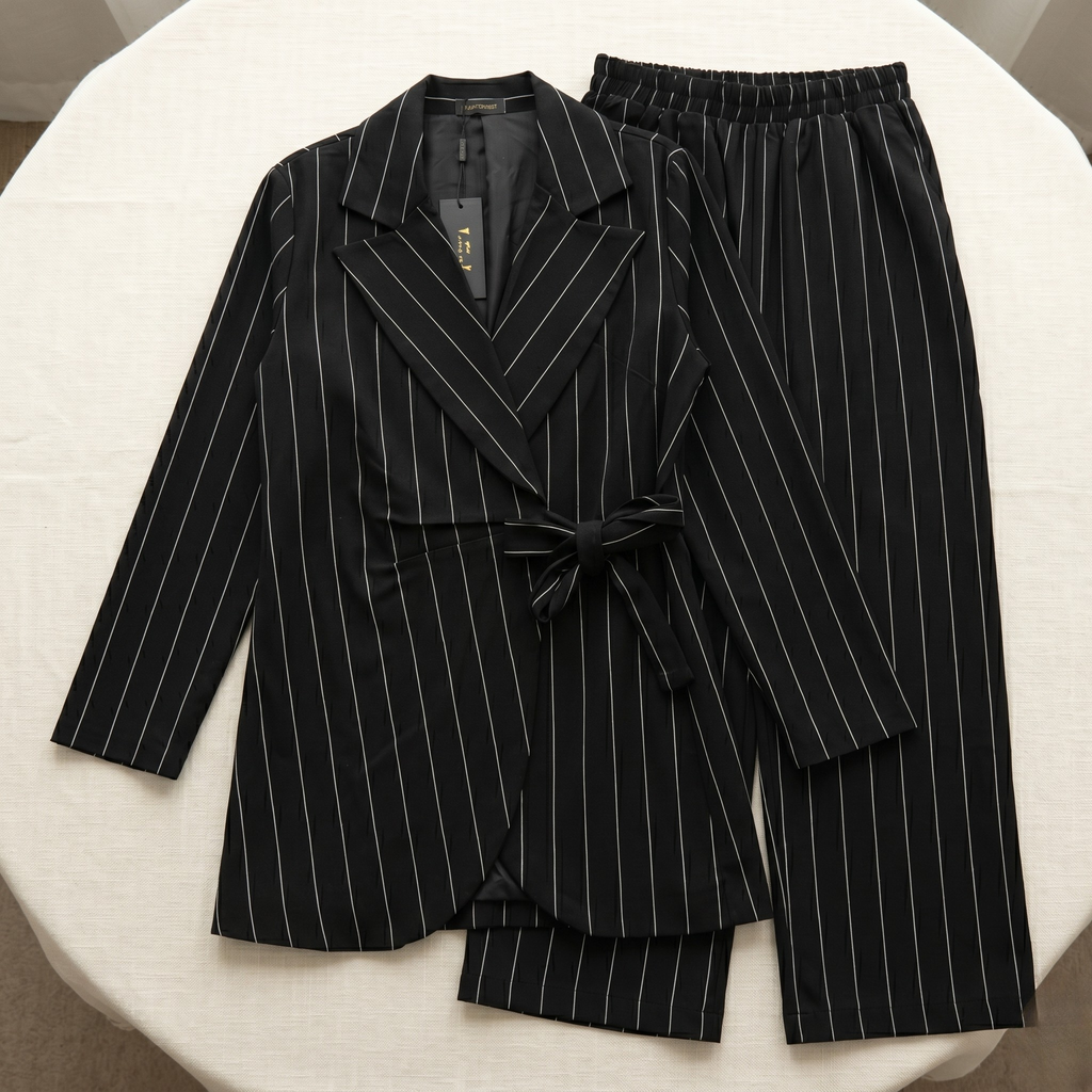 Womens 2Pcs Set 1344
