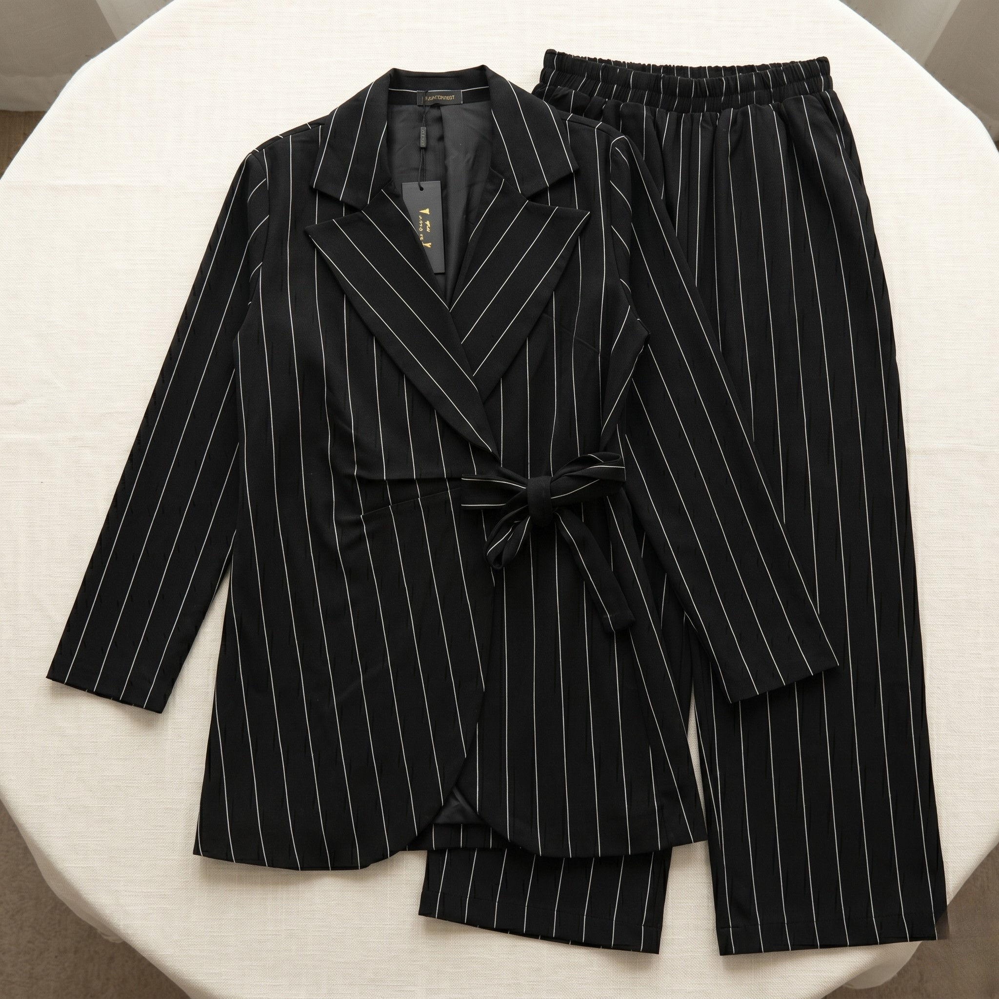 Womens 2Pcs Set 1344