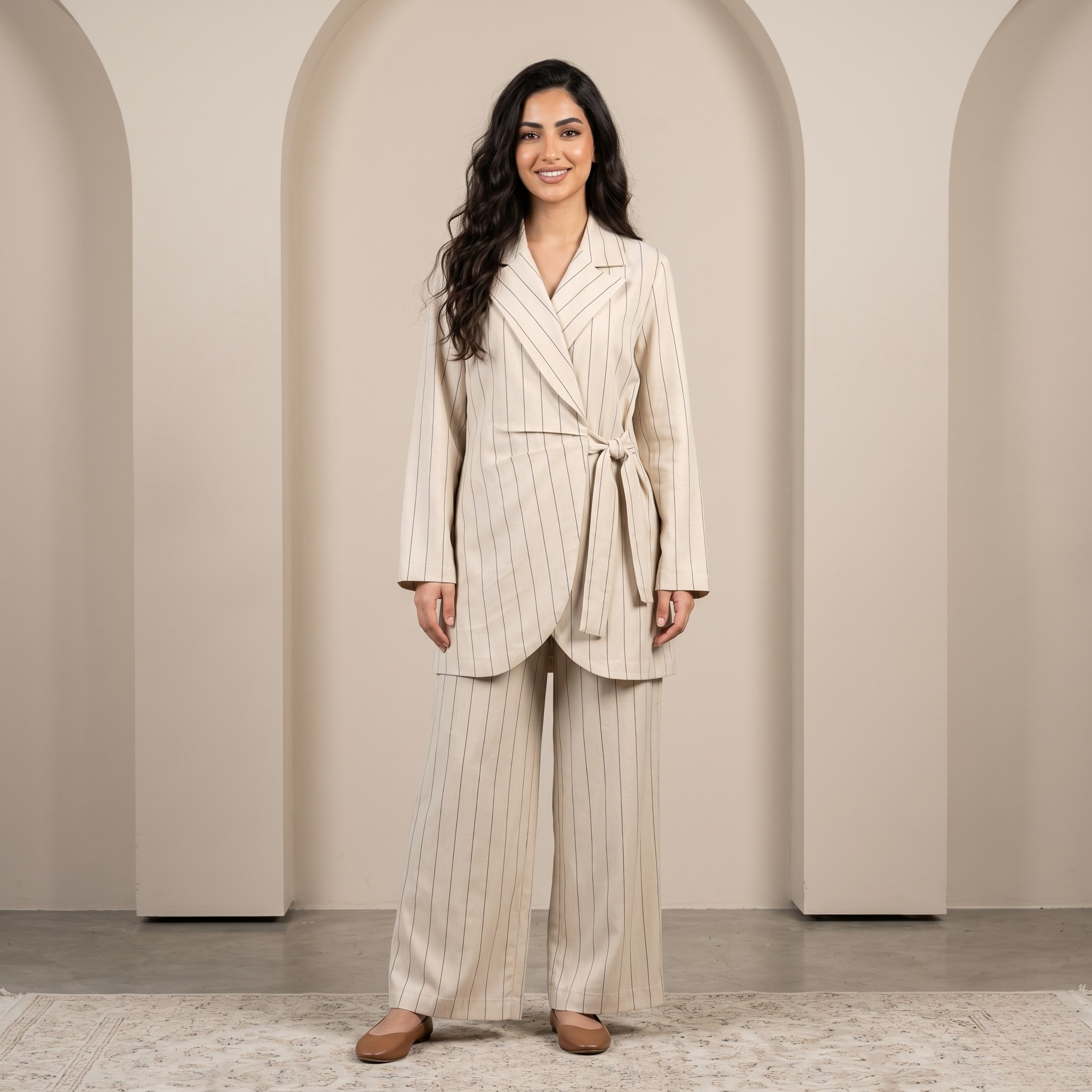 Womens 2Pcs Set 1344