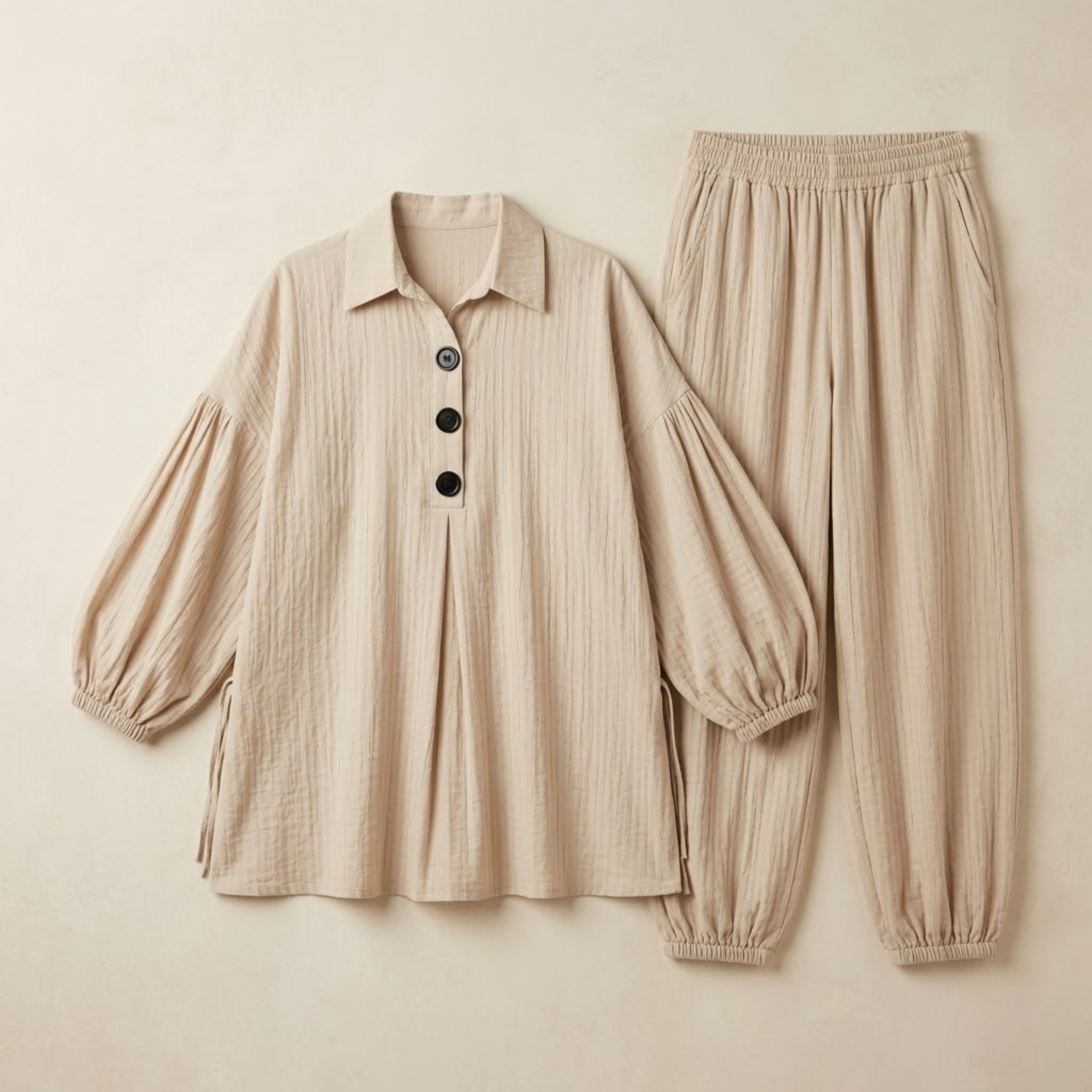 Womens 2Pcs Set 1185-1