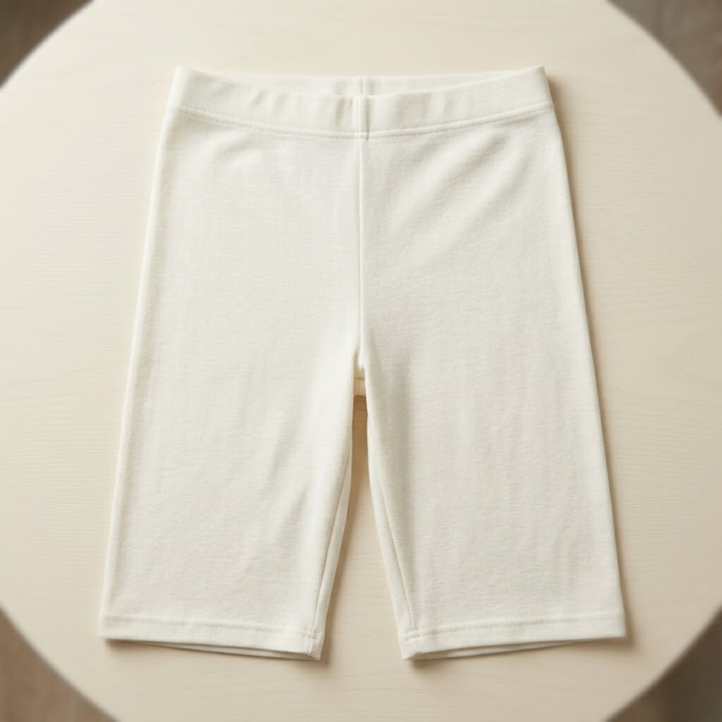 Womens Cotton Shorts 1041