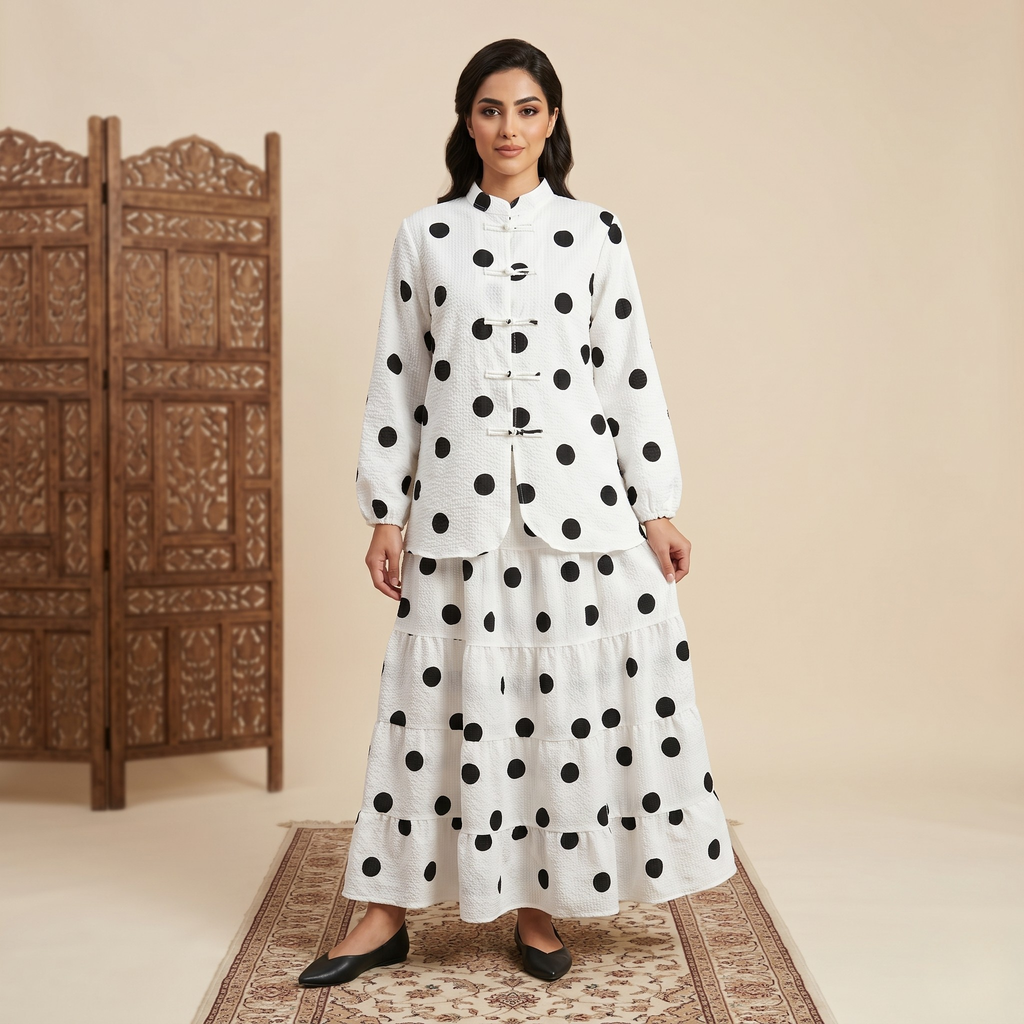 Womens 2Pcs Set 003291
