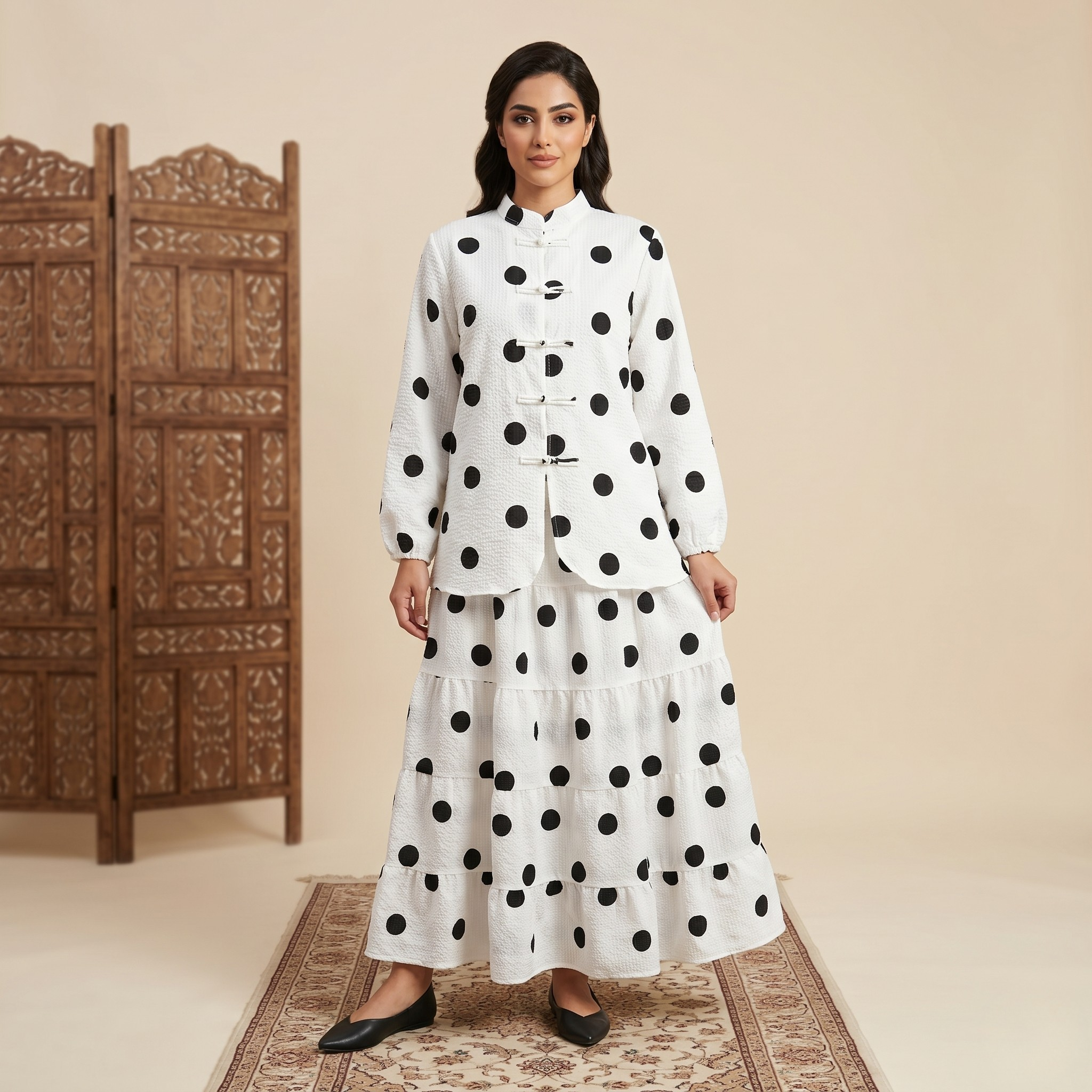 Womens 2Pcs Set 003291
