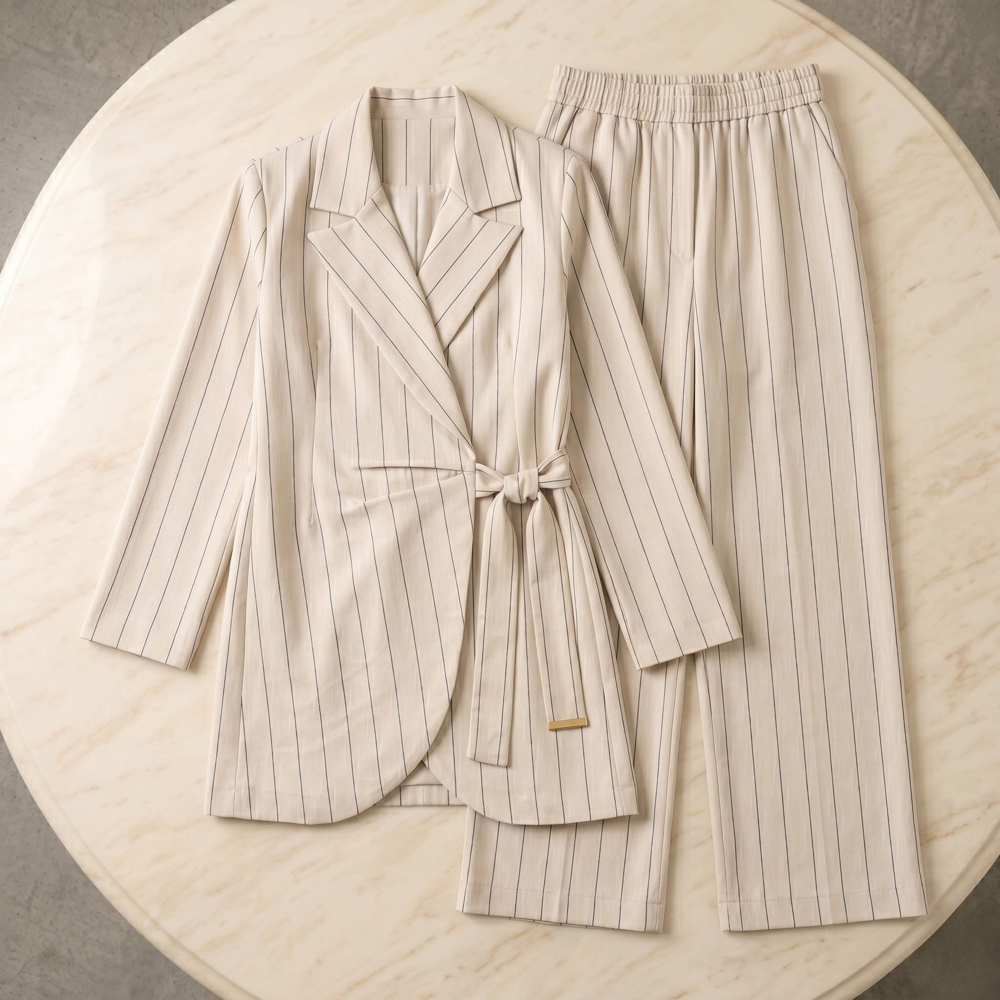 Womens 2Pcs Set 1344