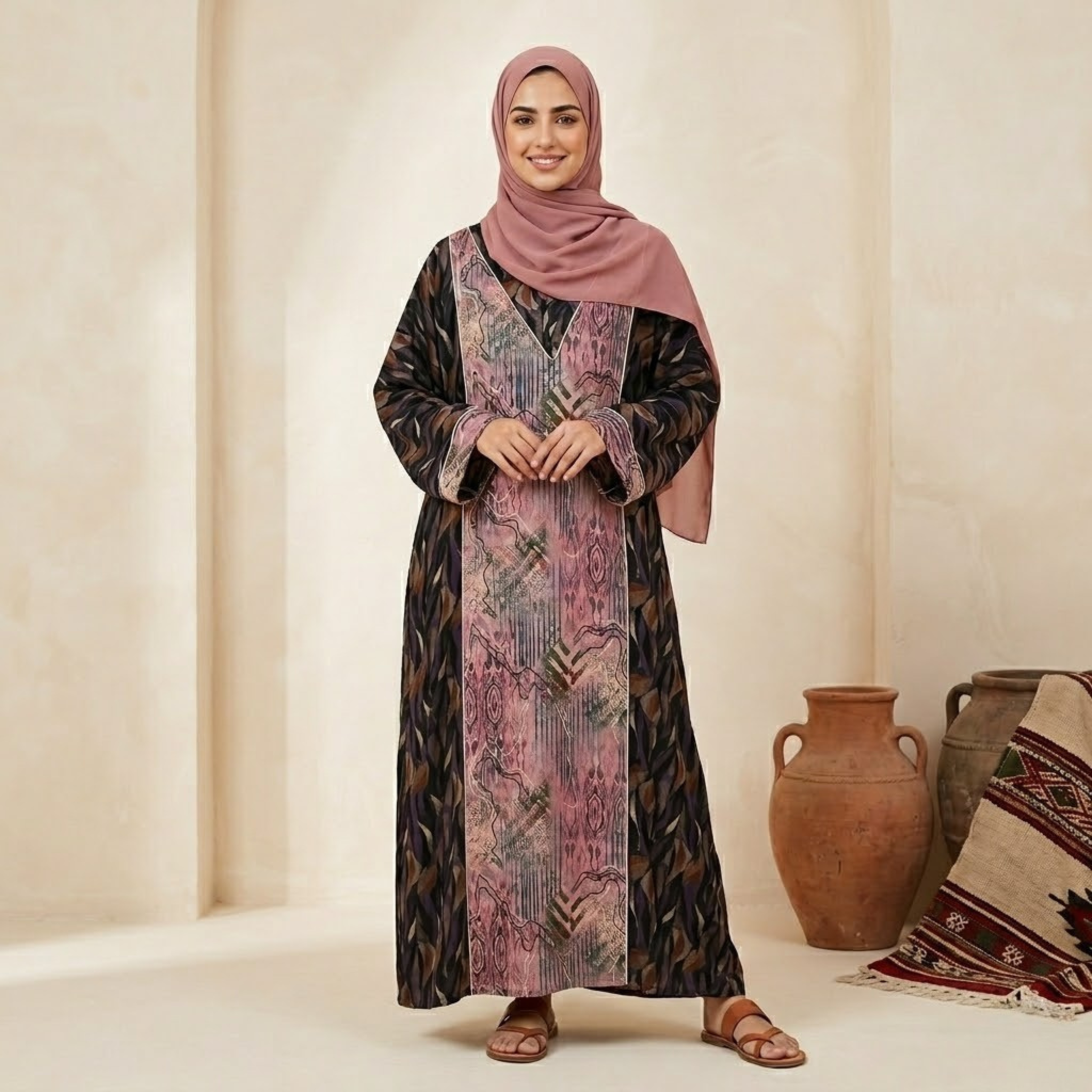 Darrah Nisai 1Pcs 005519-1