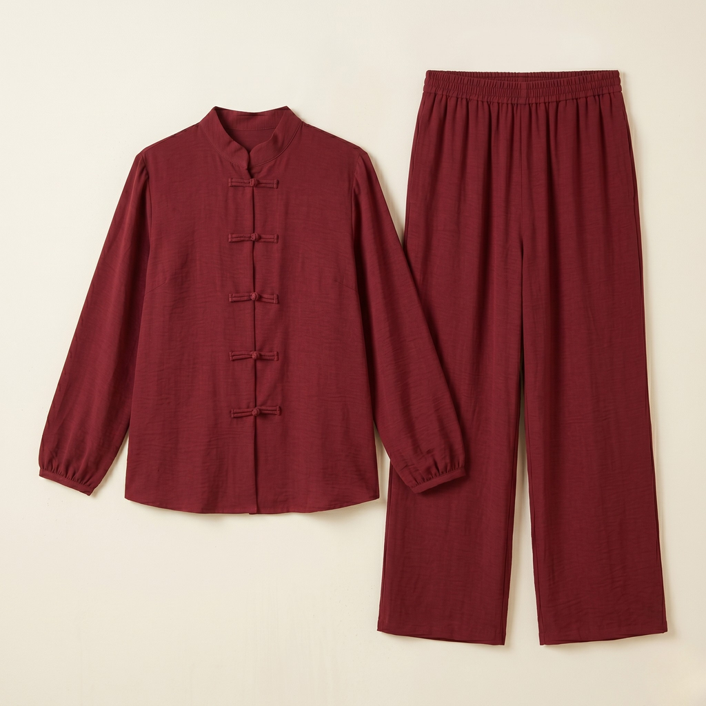 Womens 2Pcs Set A168