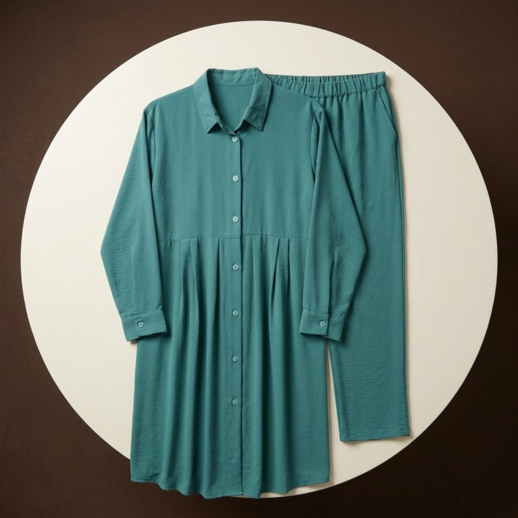 Womens 2Pcs Set 005540
