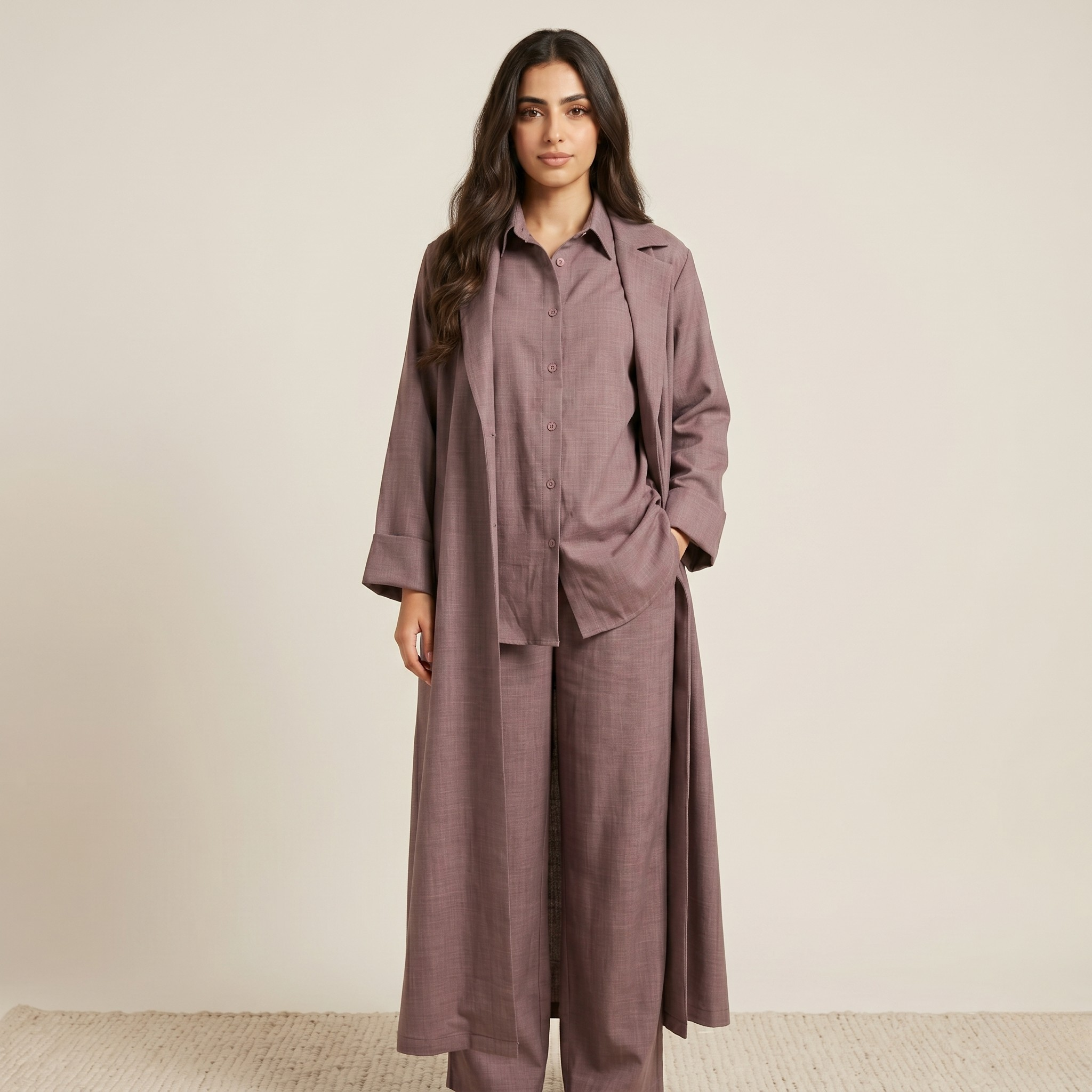 Womens 2Pcs Set 003263