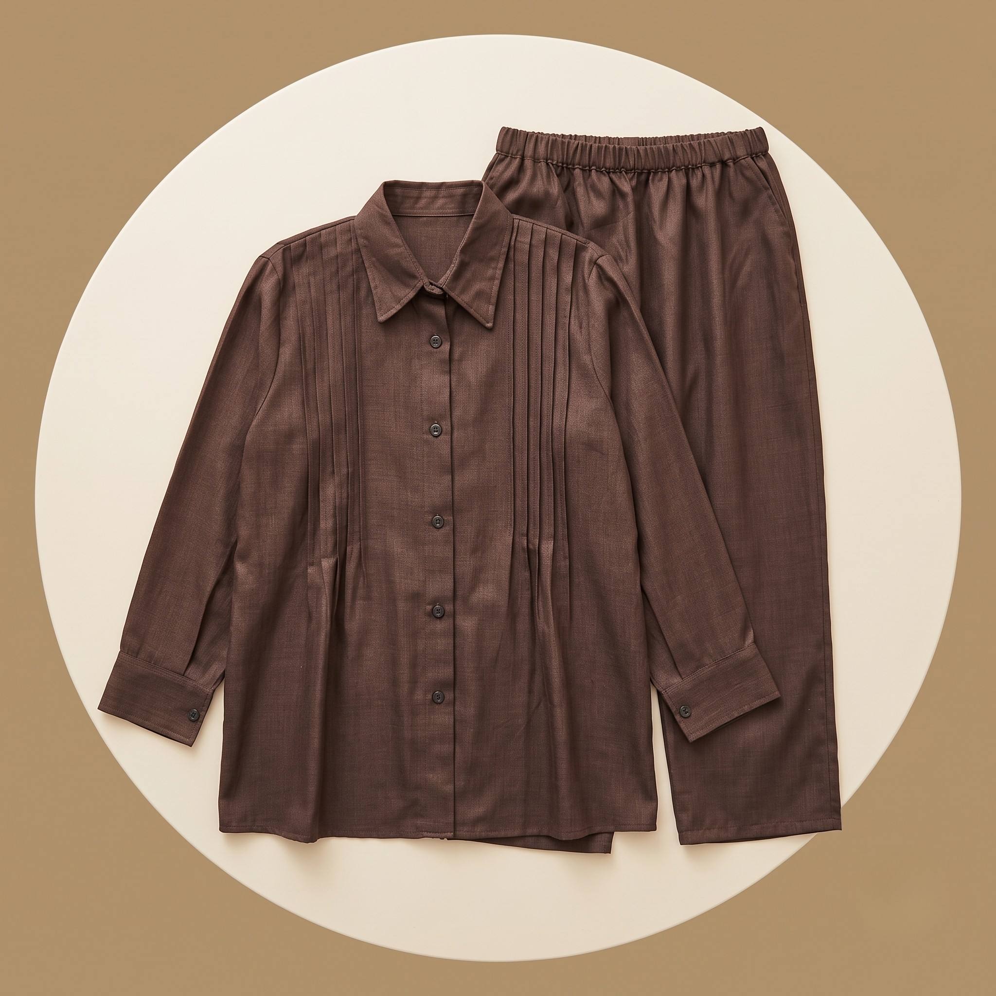 Womens 2Pcs Set 003281