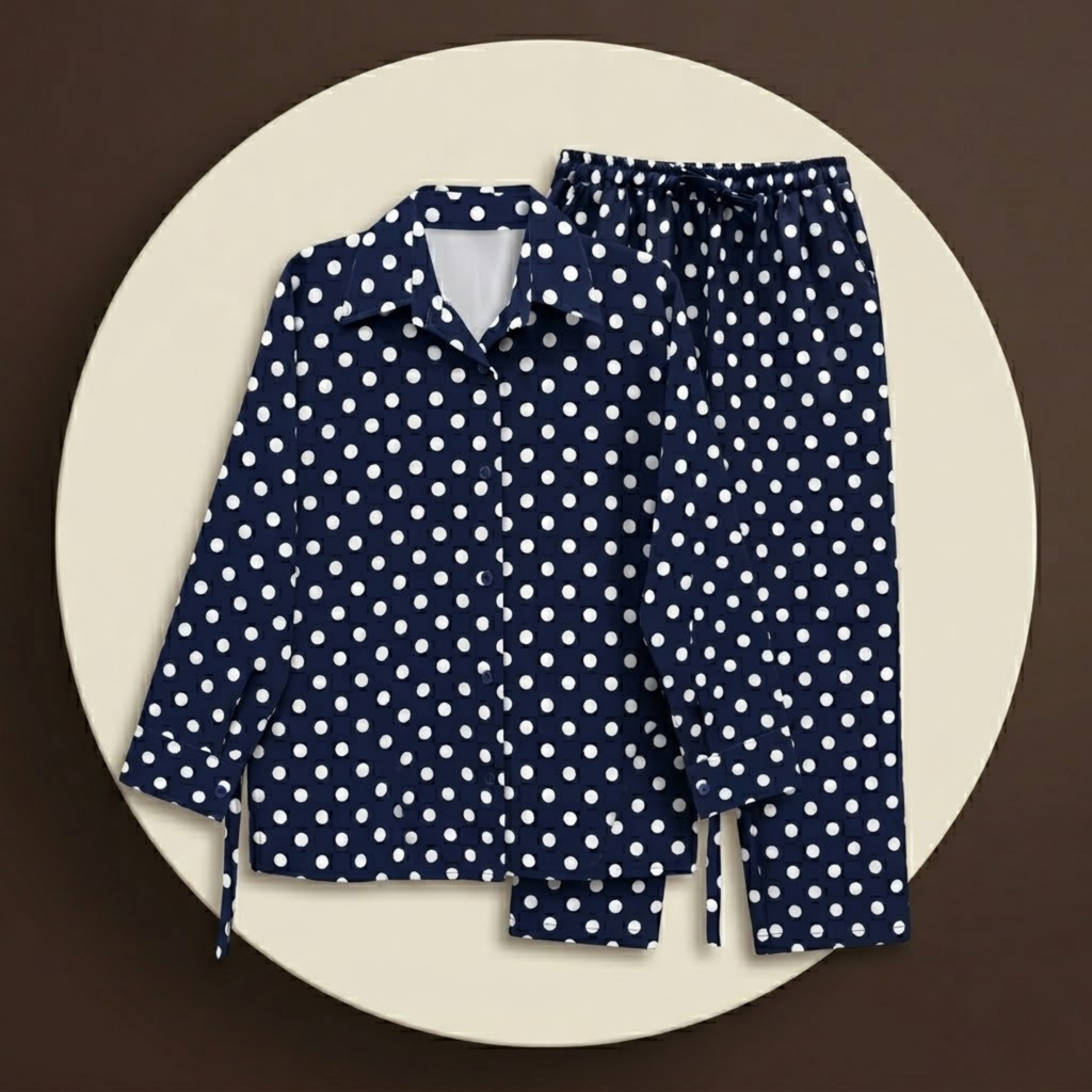 Womens 2Pcs Set 003302