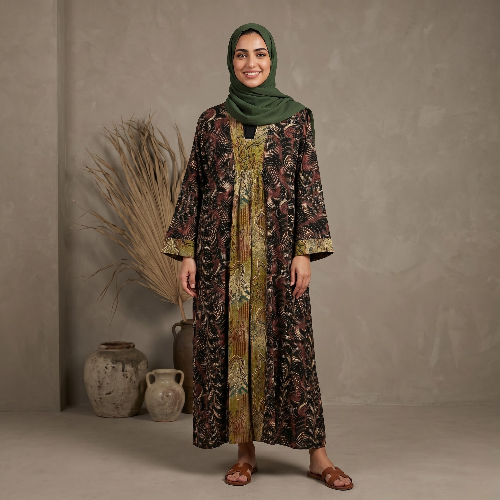 Darrah Nisai 1Pcs 005517
