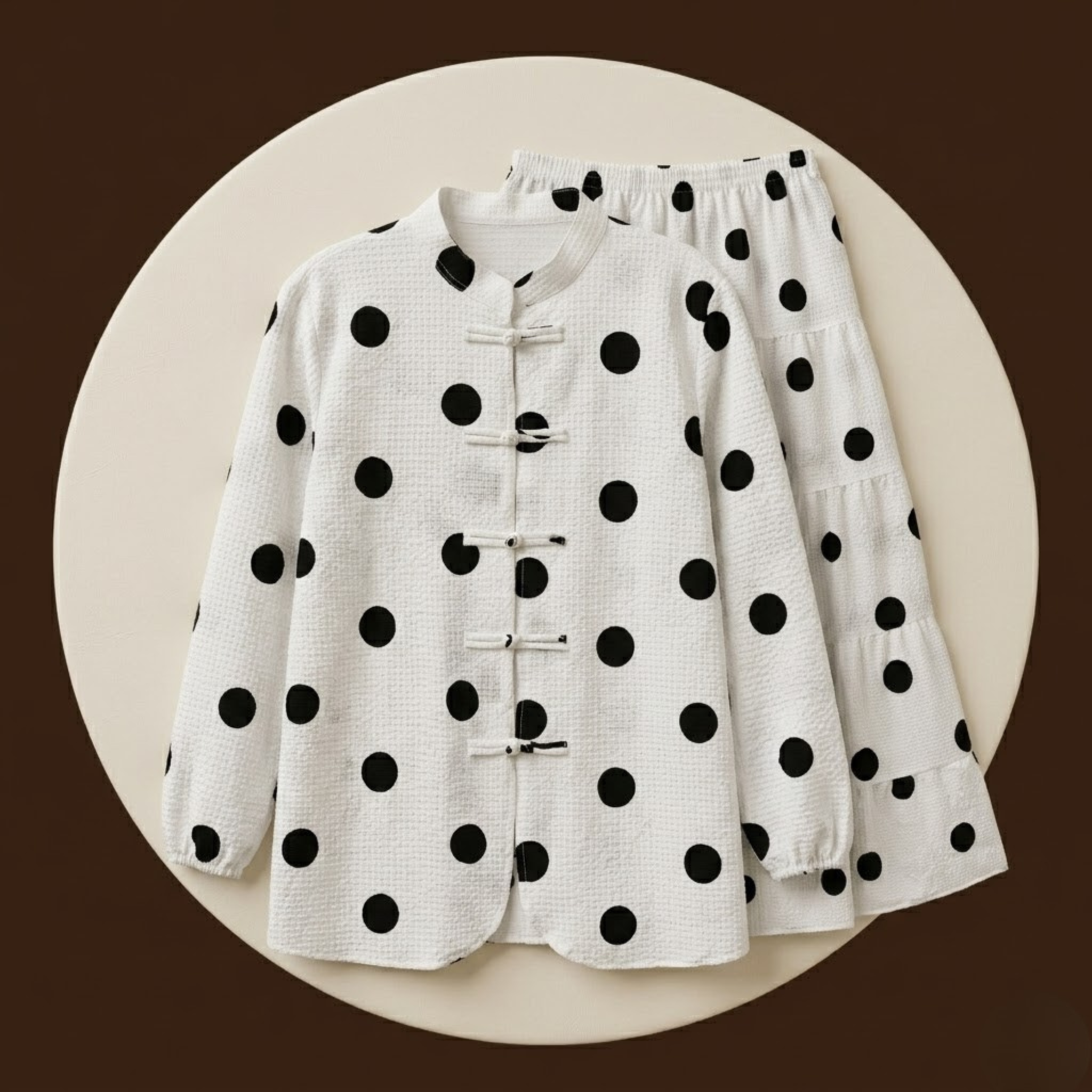 Womens 2Pcs Set 003291