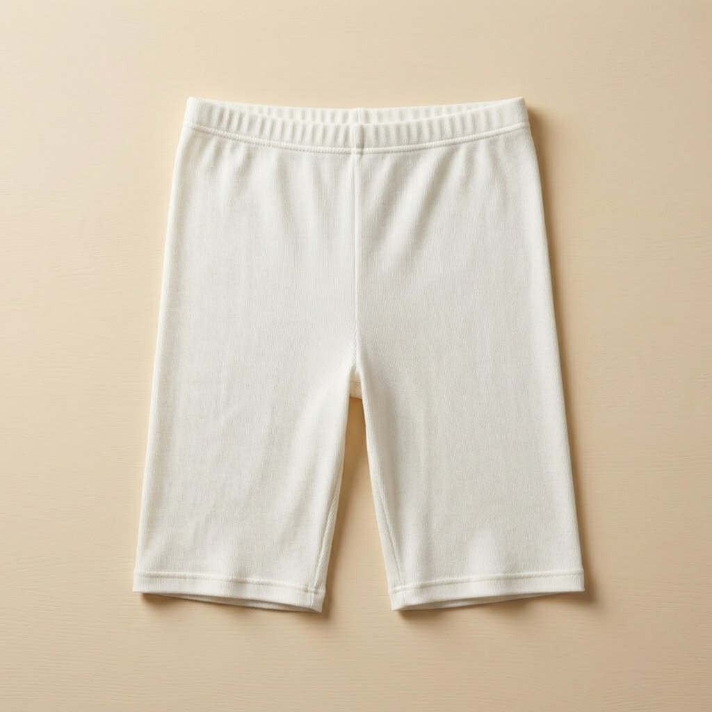 Womens Cotton Shorts 1041