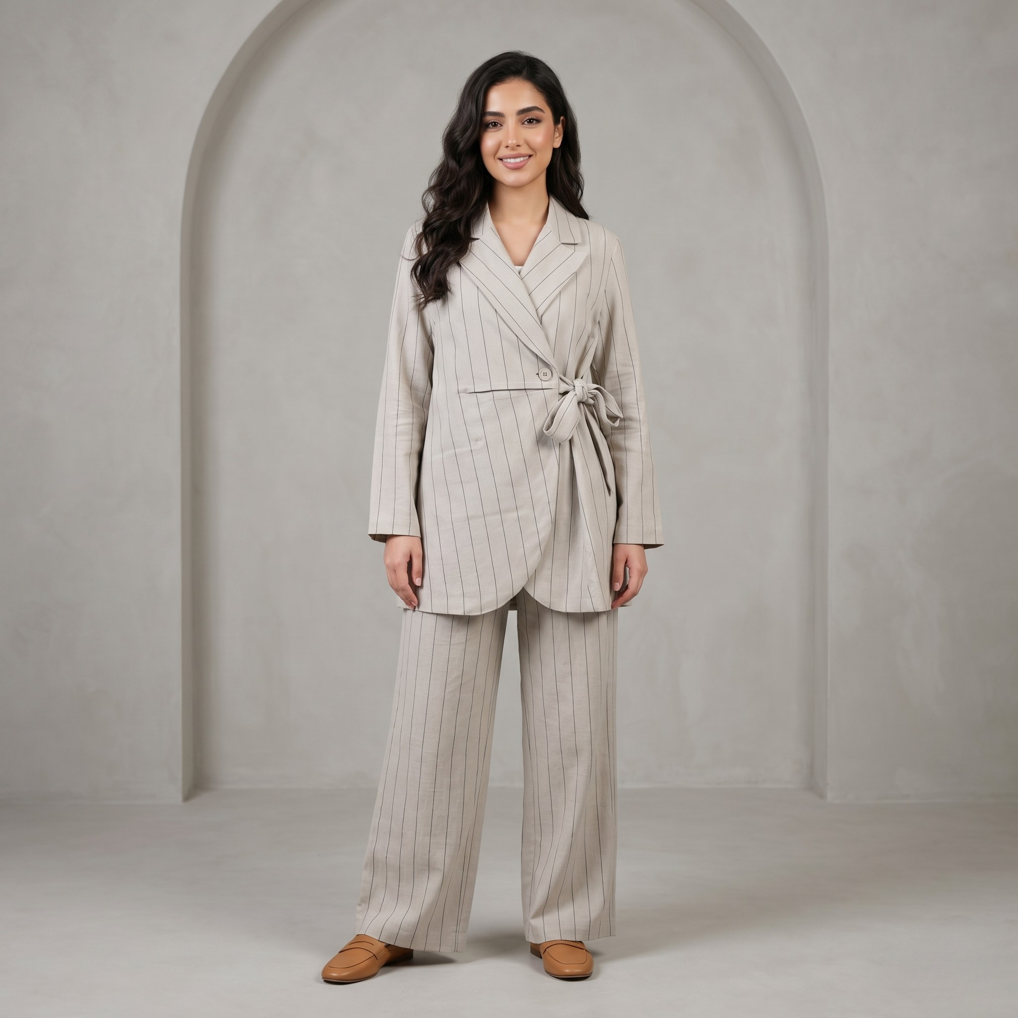 Womens 2Pcs Set 1344