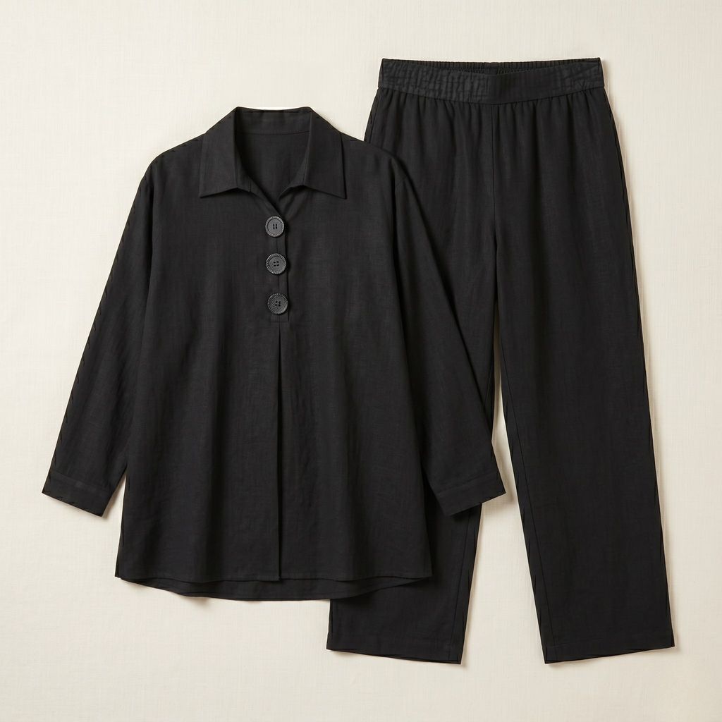 Womens 2Pcs Set 1185-1
