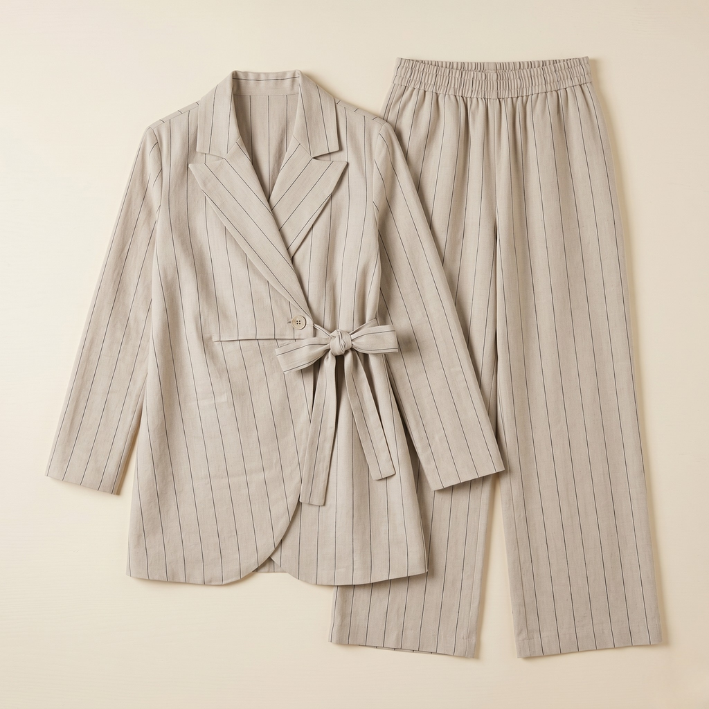 Womens 2Pcs Set 1344
