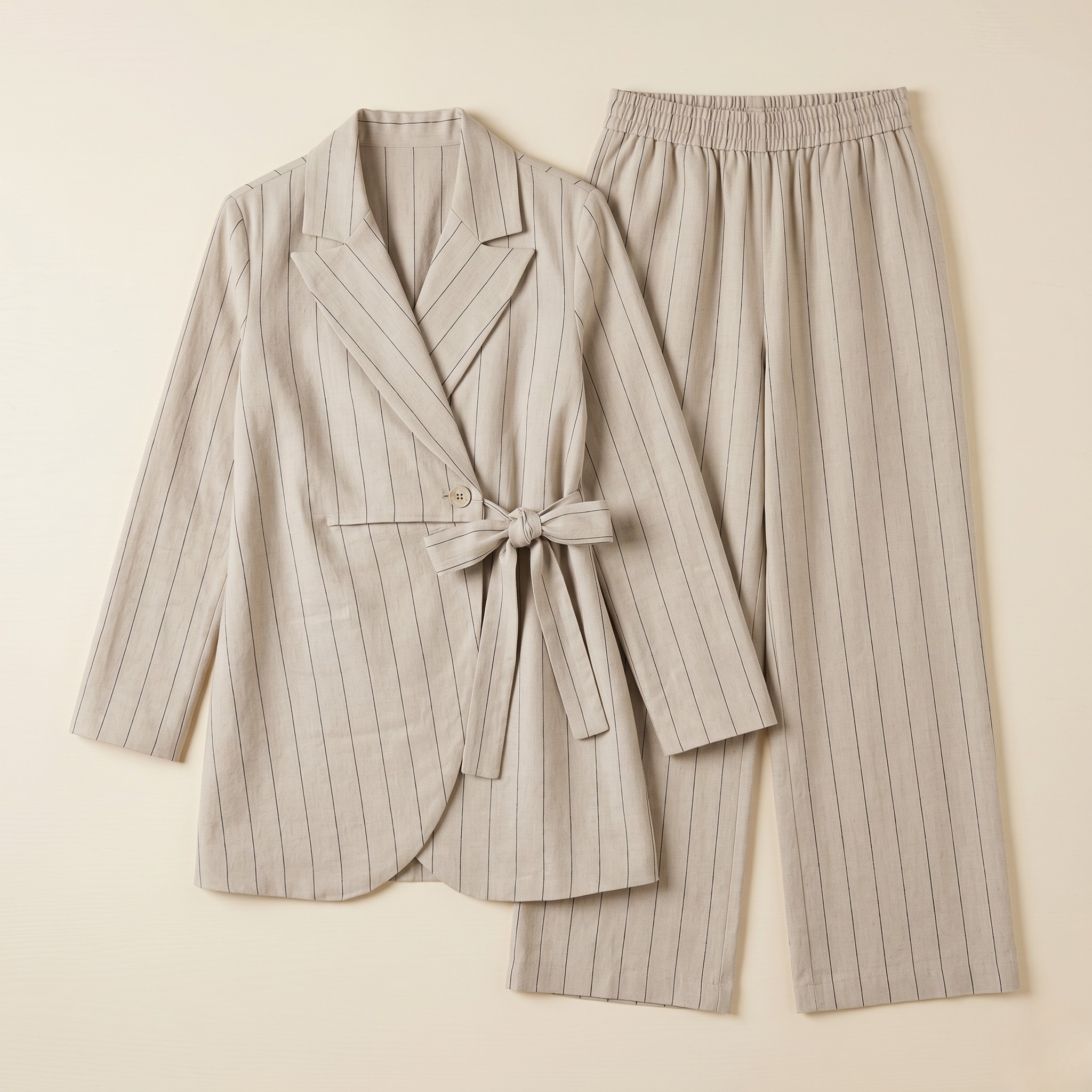 Womens 2Pcs Set 1344