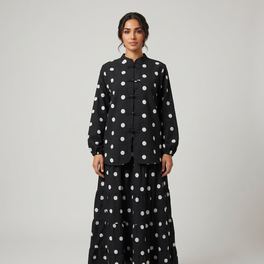 Womens 2Pcs Set 003291