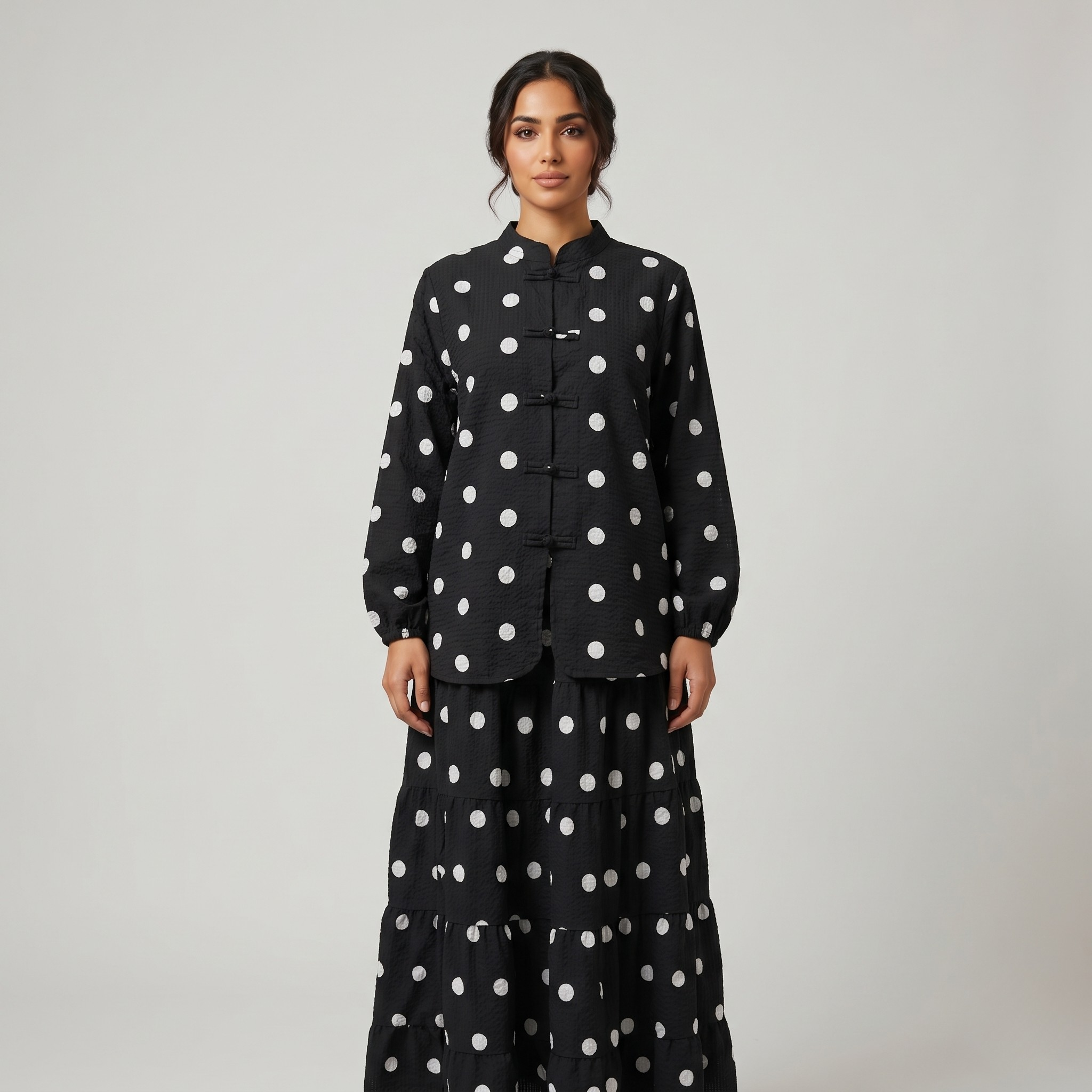 Womens 2Pcs Set 003291