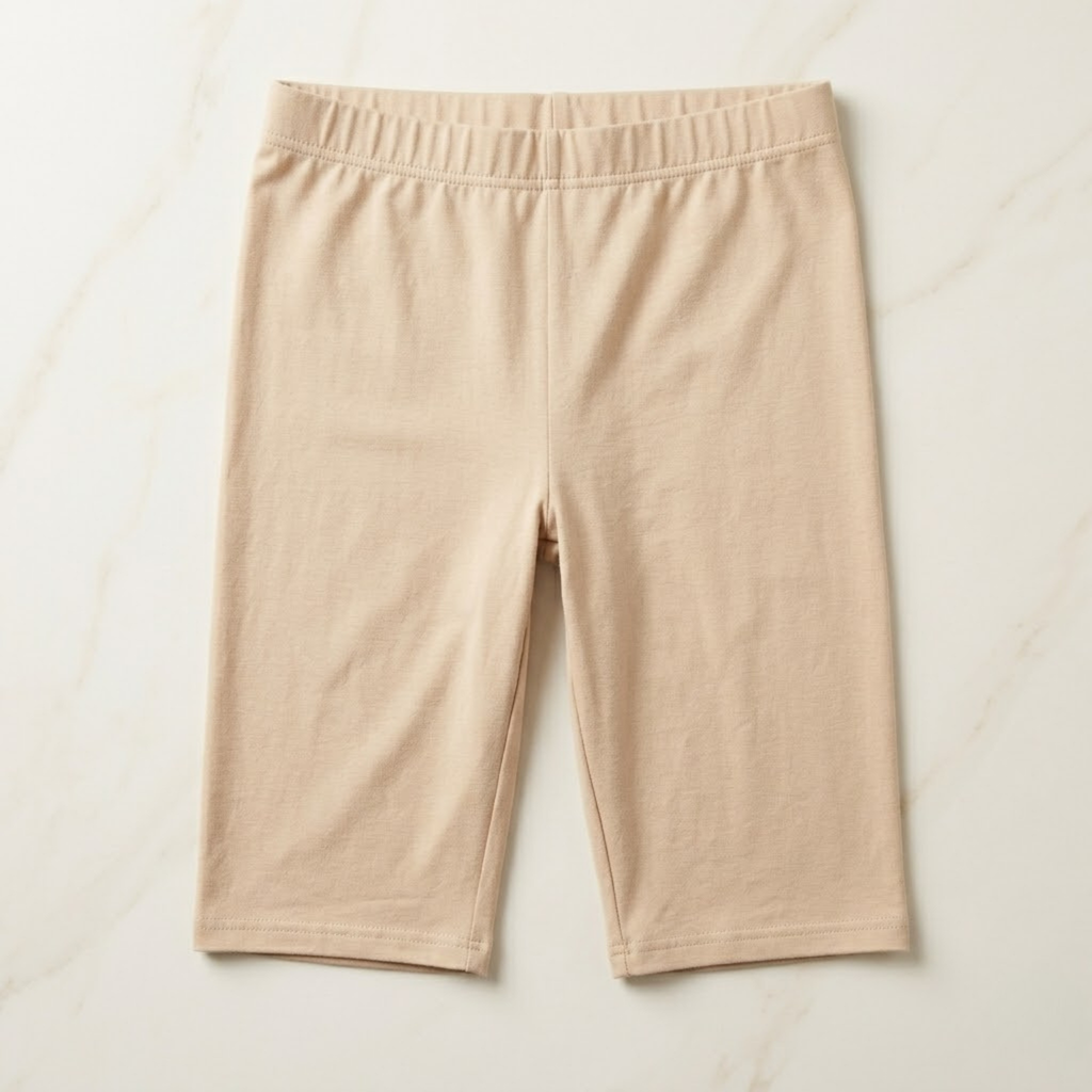Womens Jumbo Cotton Shorts 1042