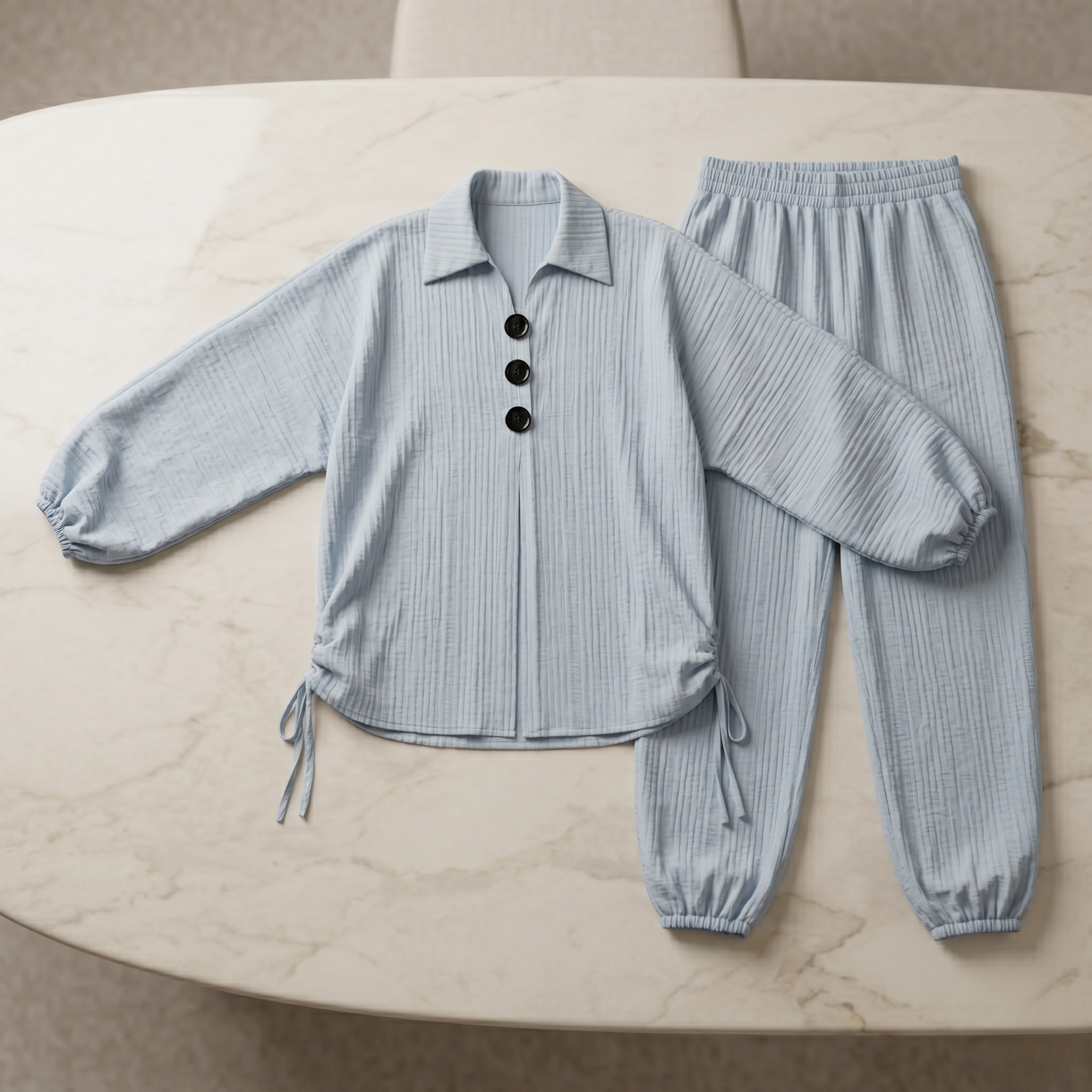 Womens 2Pcs Set 1185-1