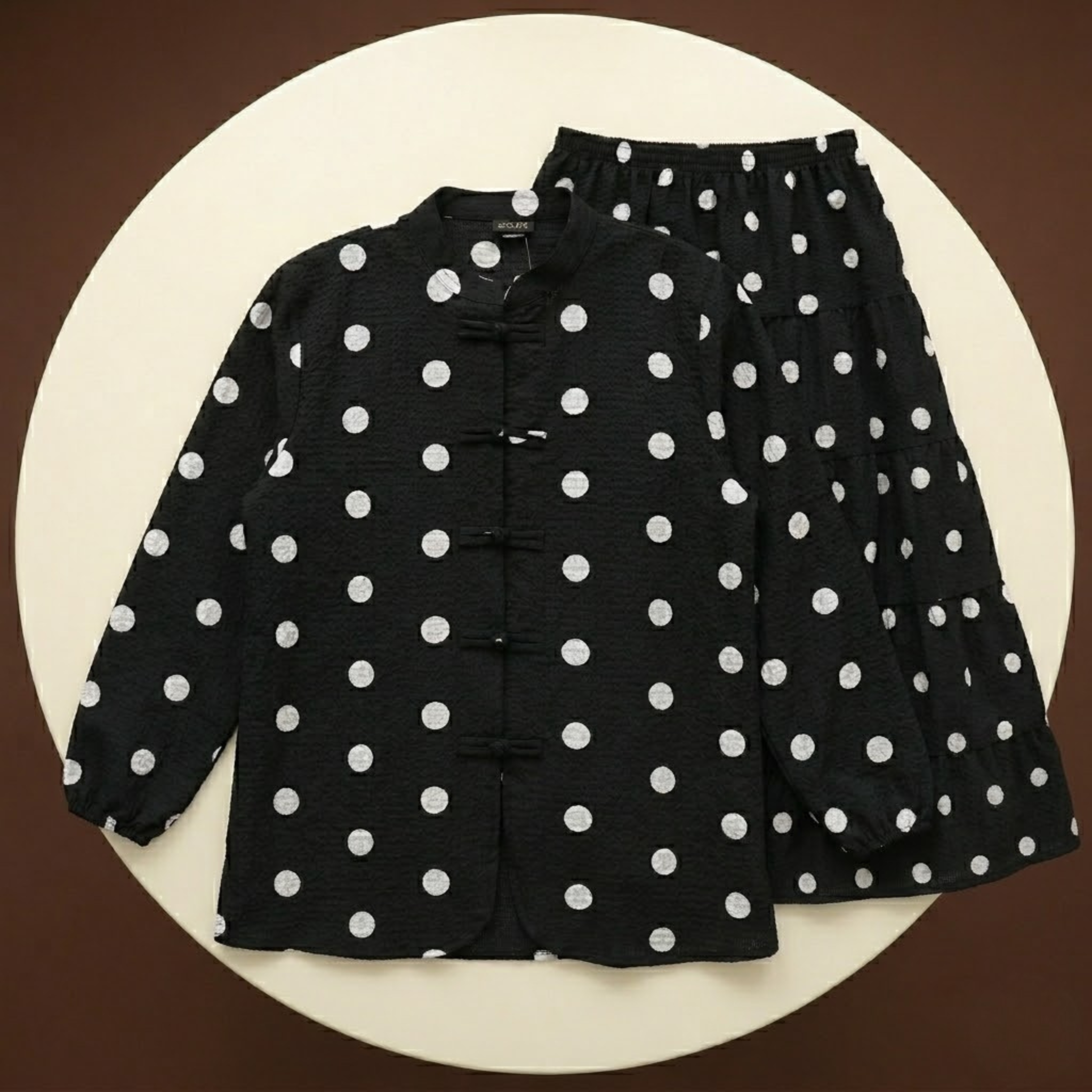 Womens 2Pcs Set 003291