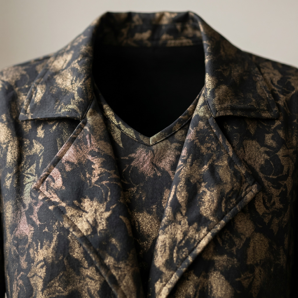 Womens Jacket 2Pcs 5001