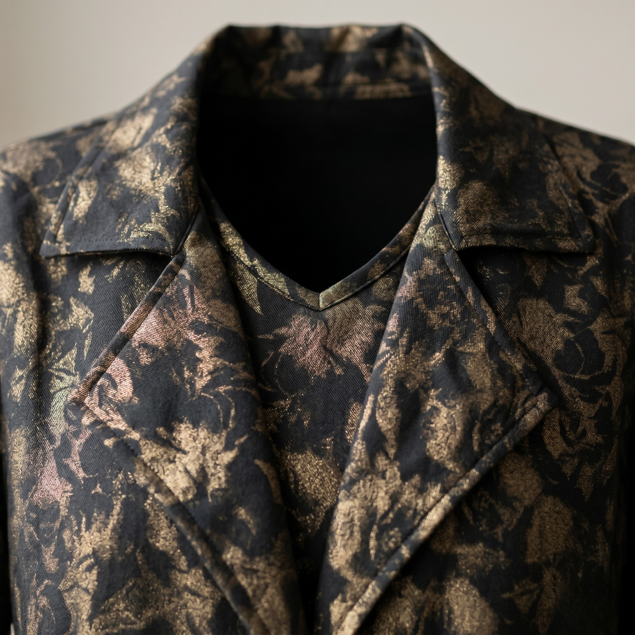 Womens Jacket 2Pcs 5001