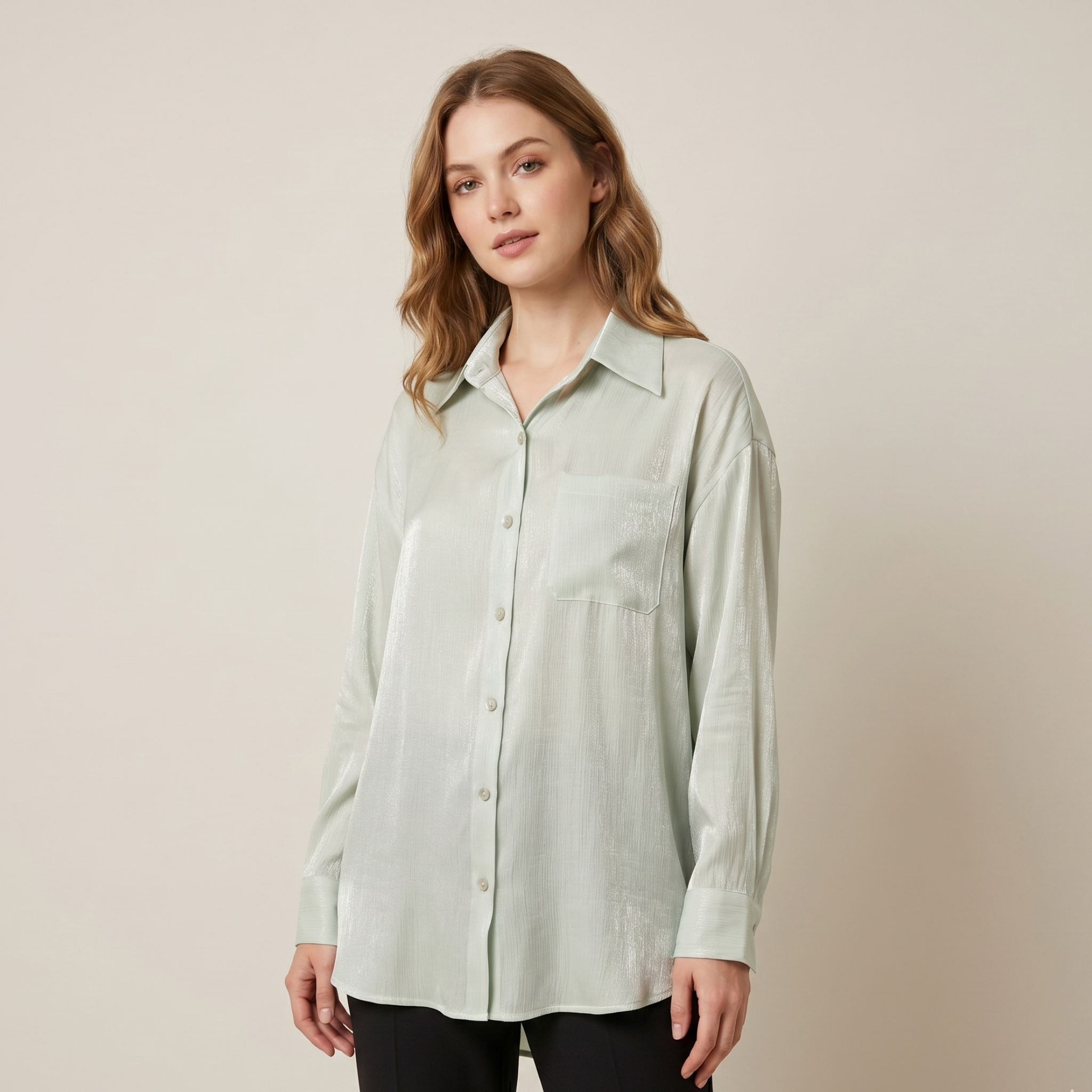 Womens Shirt 912