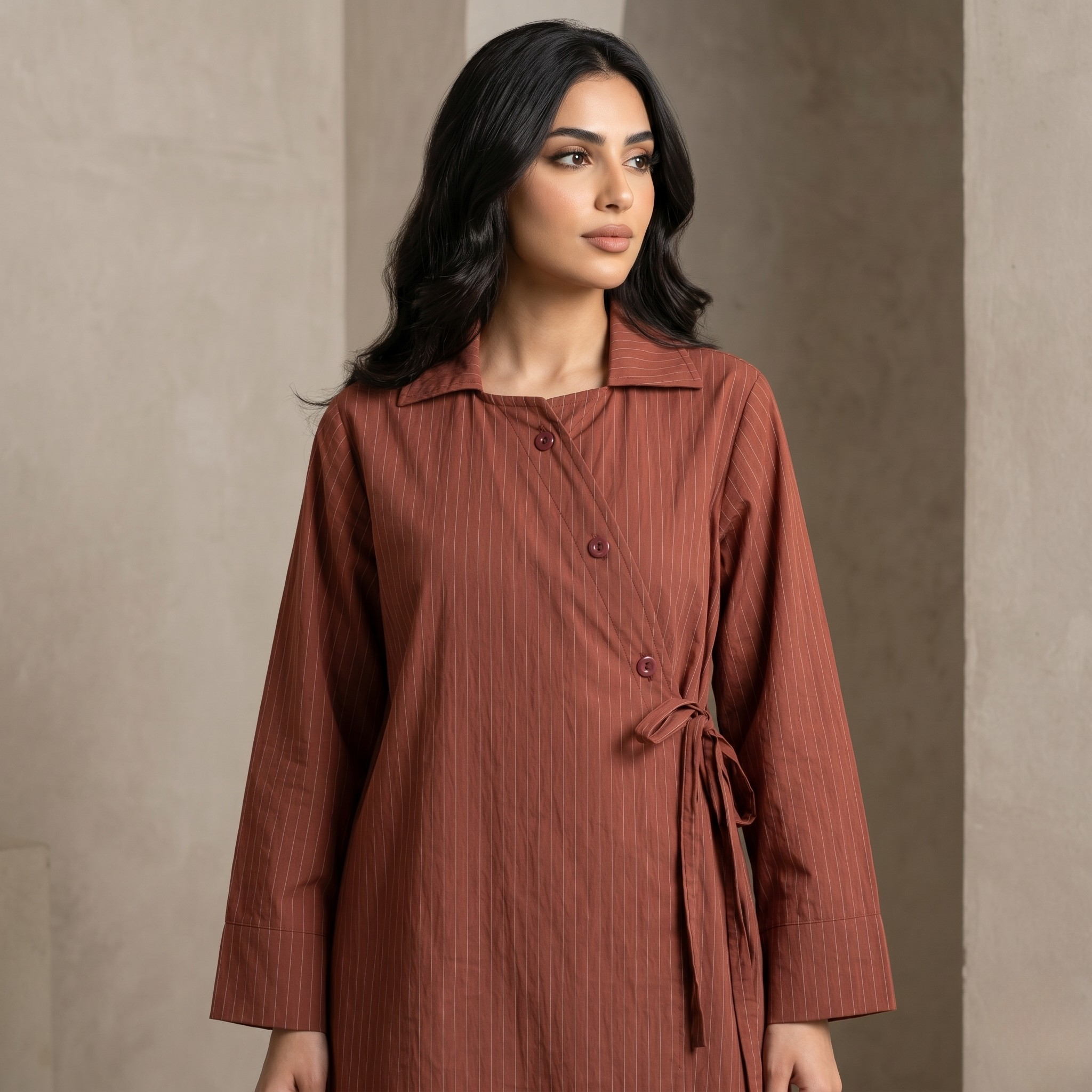 Womens Shirt 1345