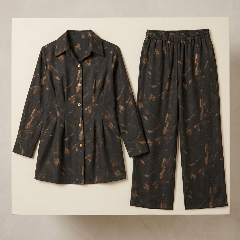 Womens 2Pcs Set 104