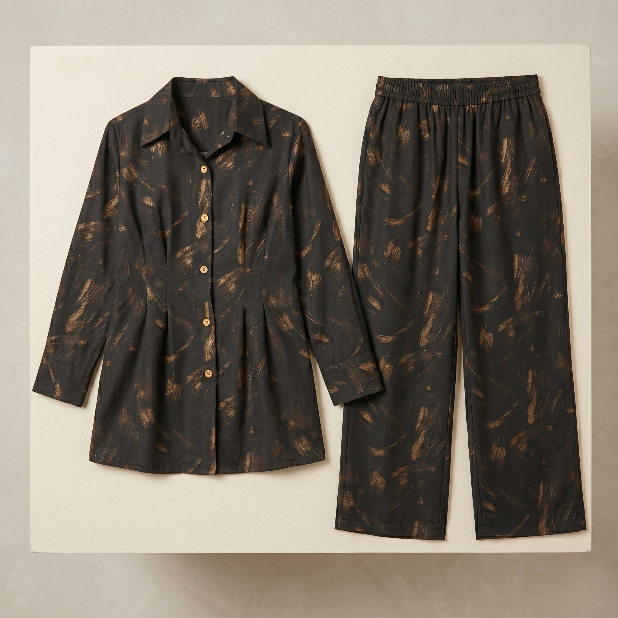 Womens 2Pcs Set 104