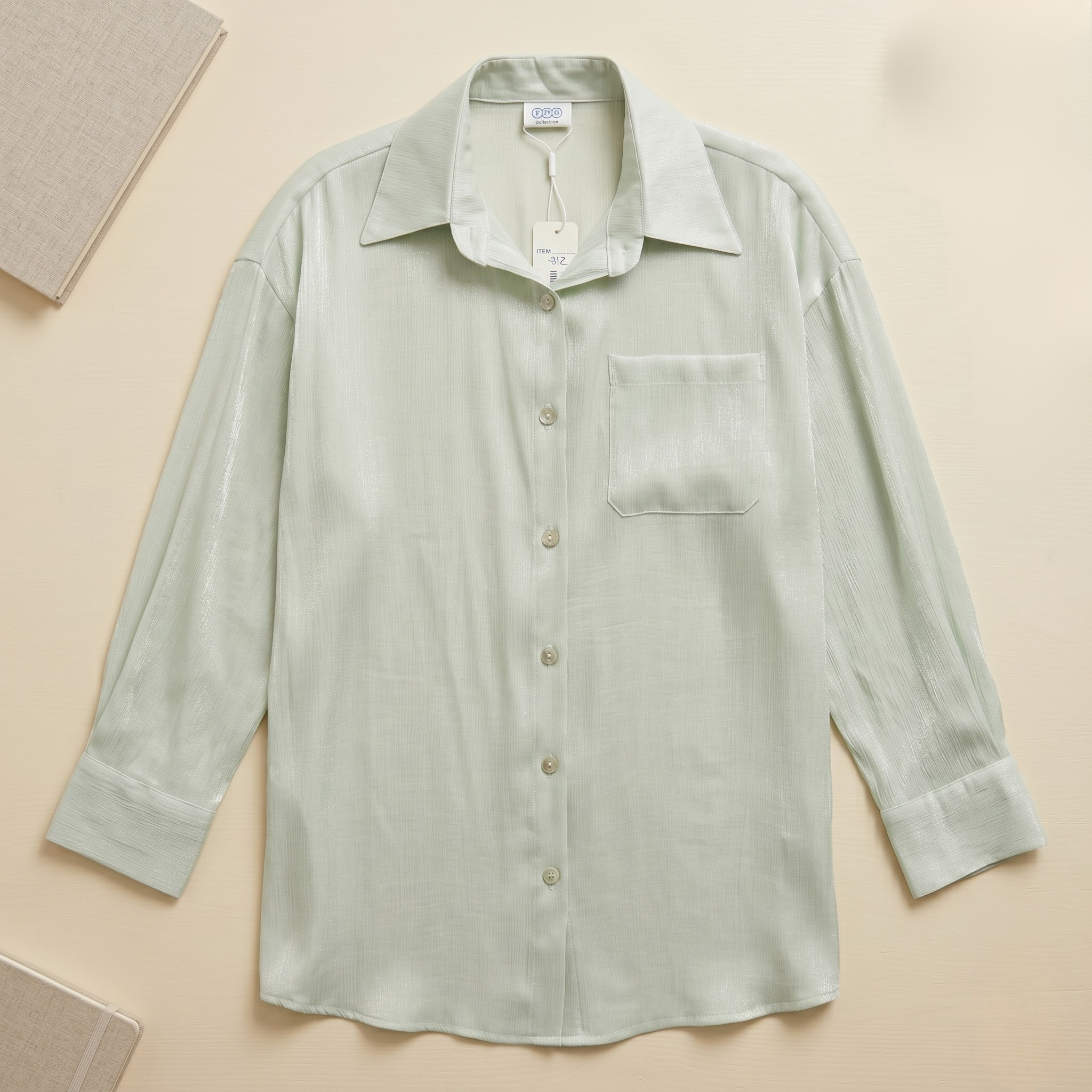 Womens Shirt 912