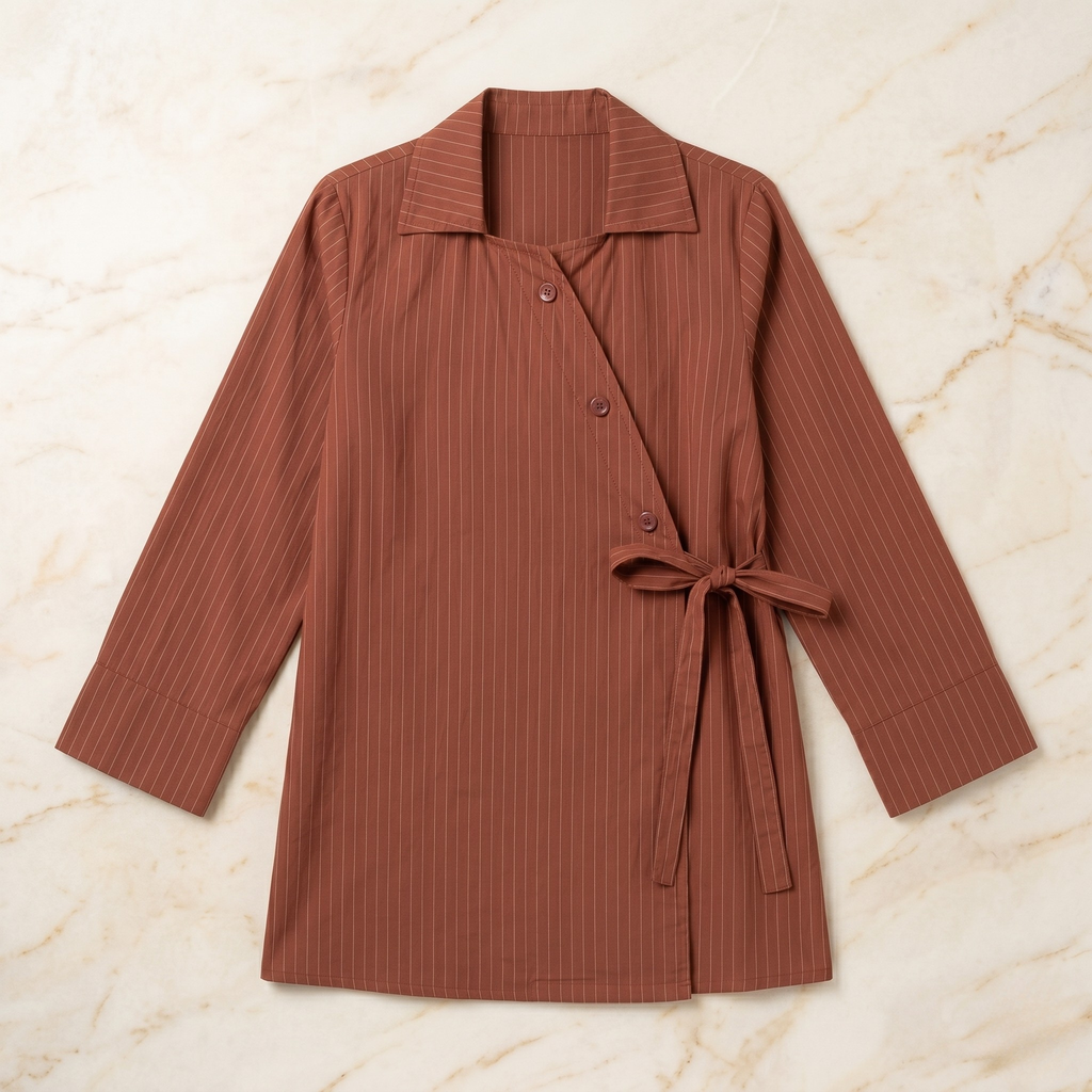 Womens Shirt 1345
