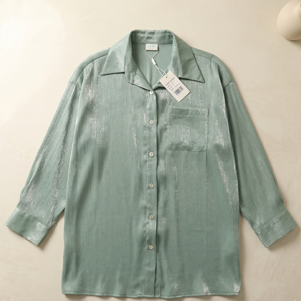 Womens Shirt 912