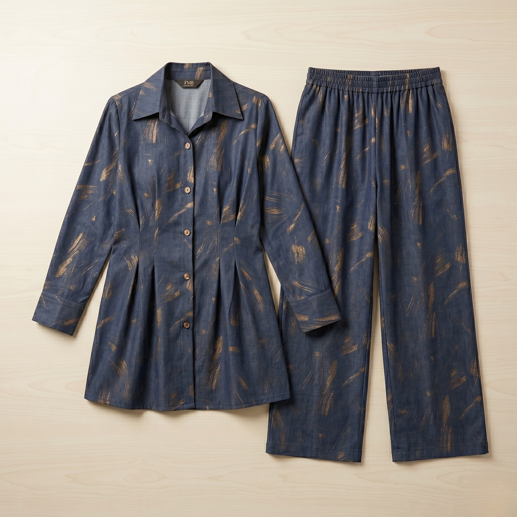 Womens 2Pcs Set 104