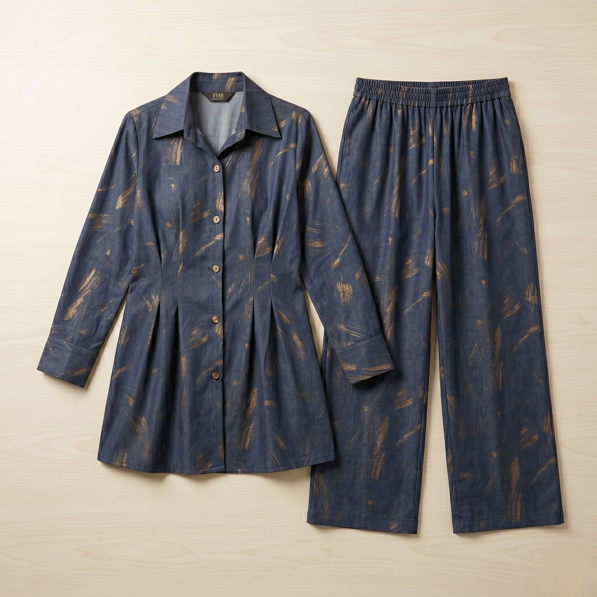 Womens 2Pcs Set 104