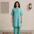 Printed Khaddama 2Pcs H/S Jumbo 002