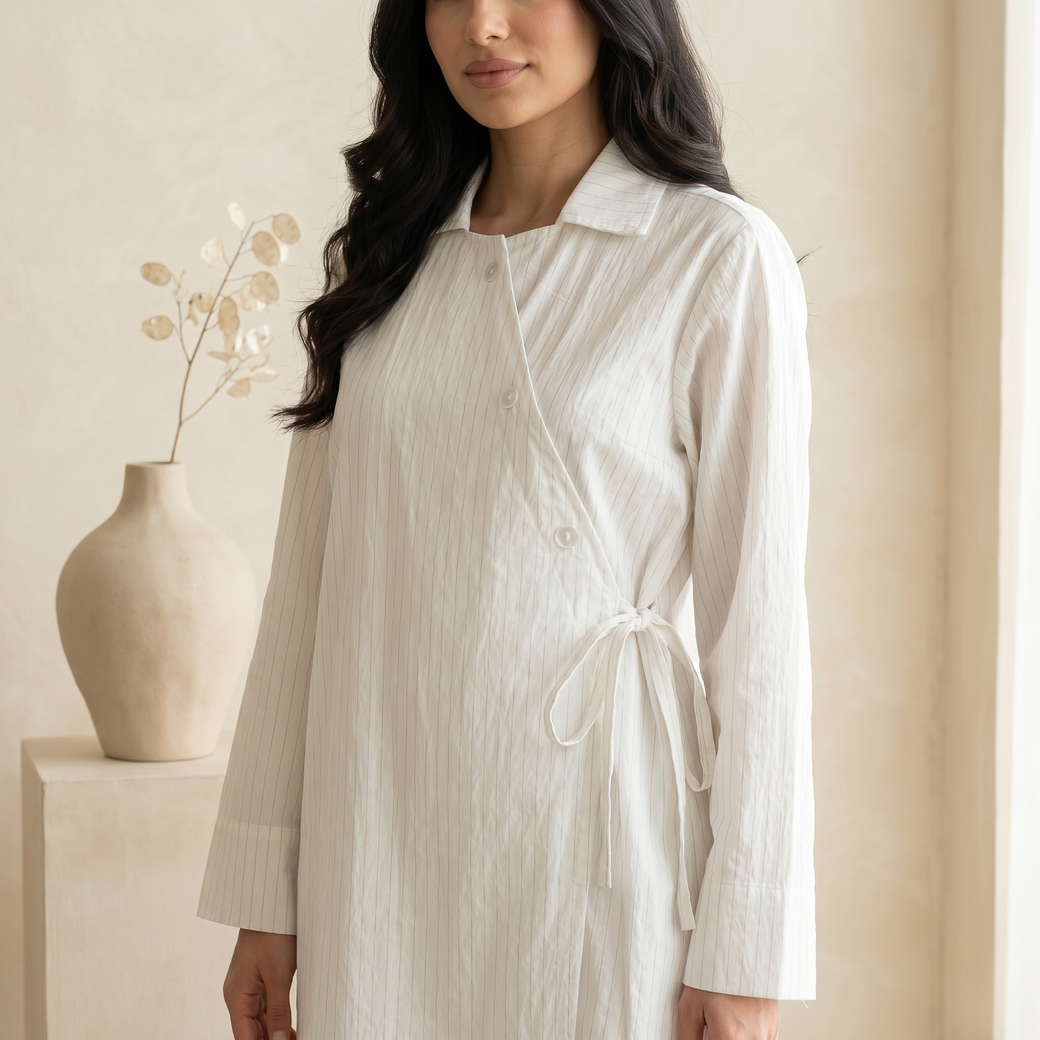 Womens Shirt 1345