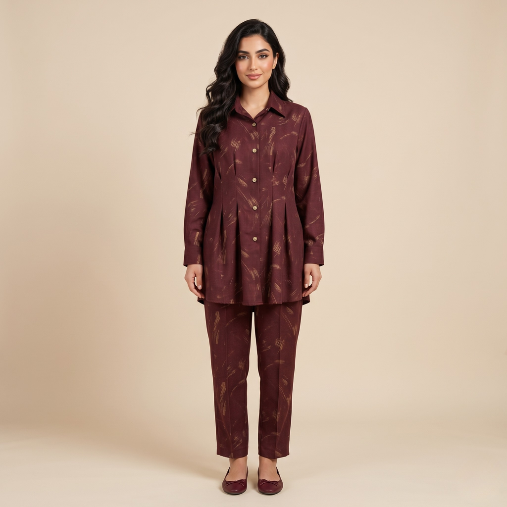 Womens 2Pcs Set 104