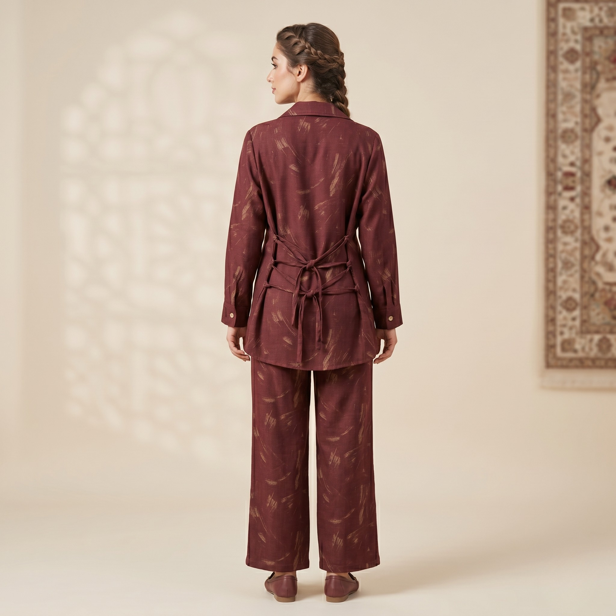 Womens 2Pcs Set 104