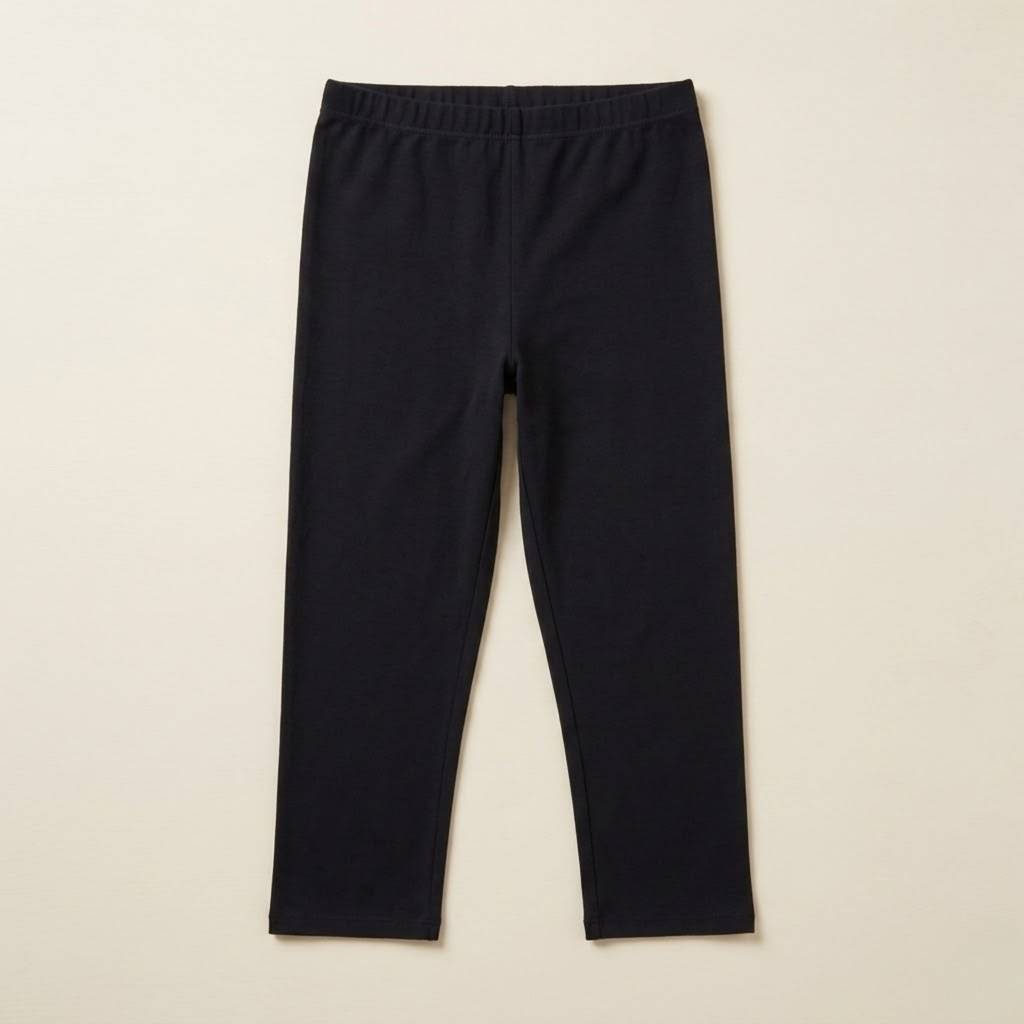 Womens Jumbo Bermuda Leggings 1018