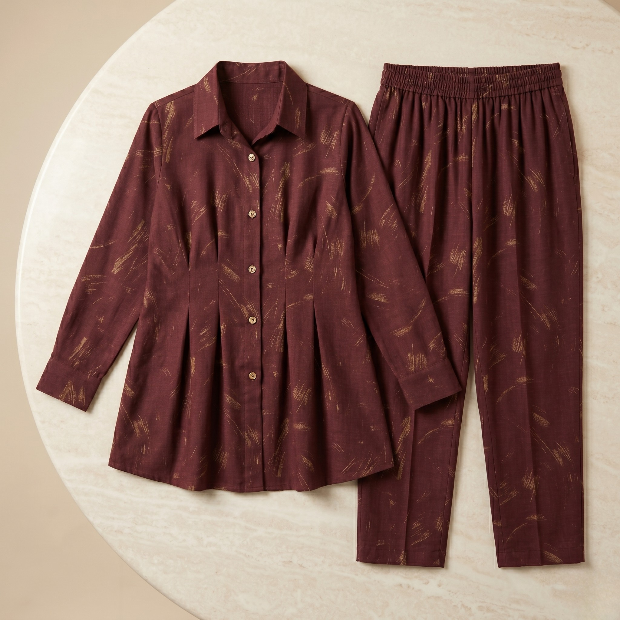 Womens 2Pcs Set 104